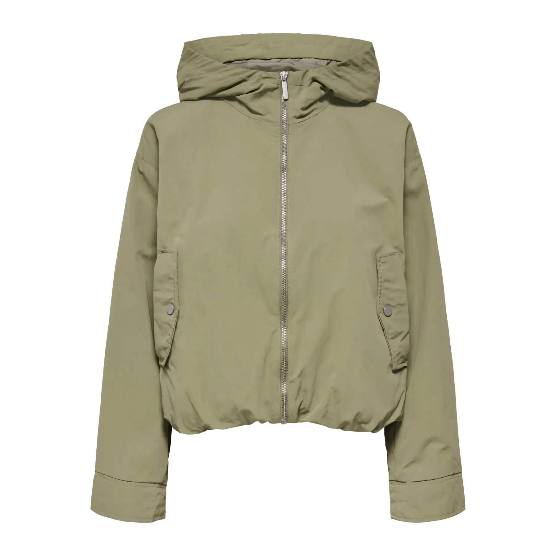 Kapuzenjacke für Damen Only Bealo