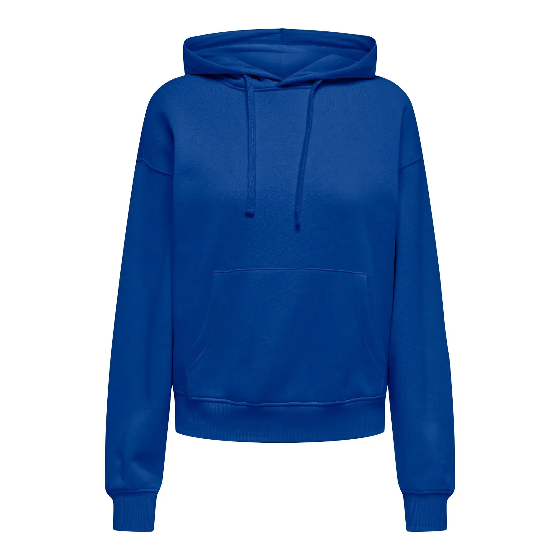 Hoodie Damen Only Best