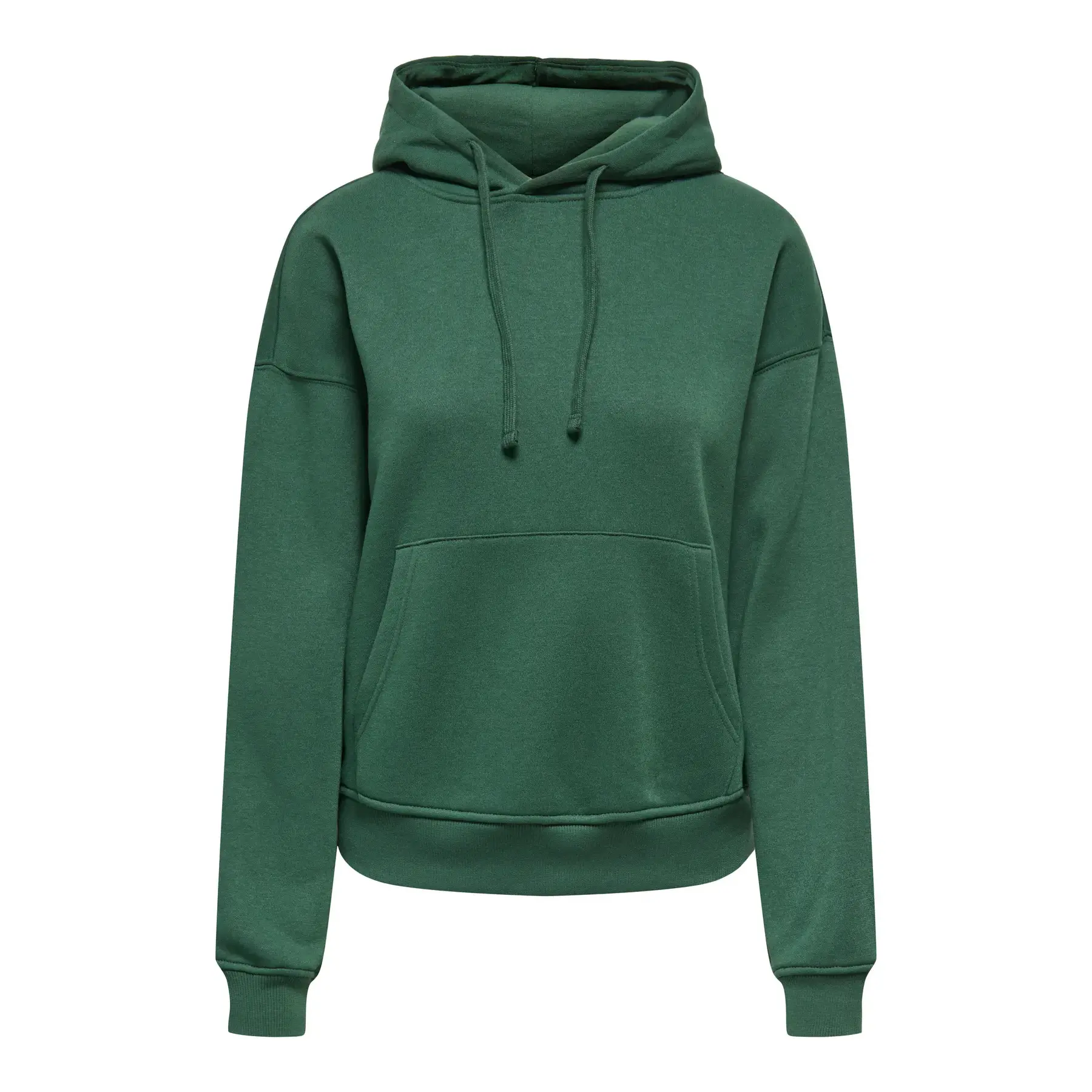 Hoodie Damen Only Best