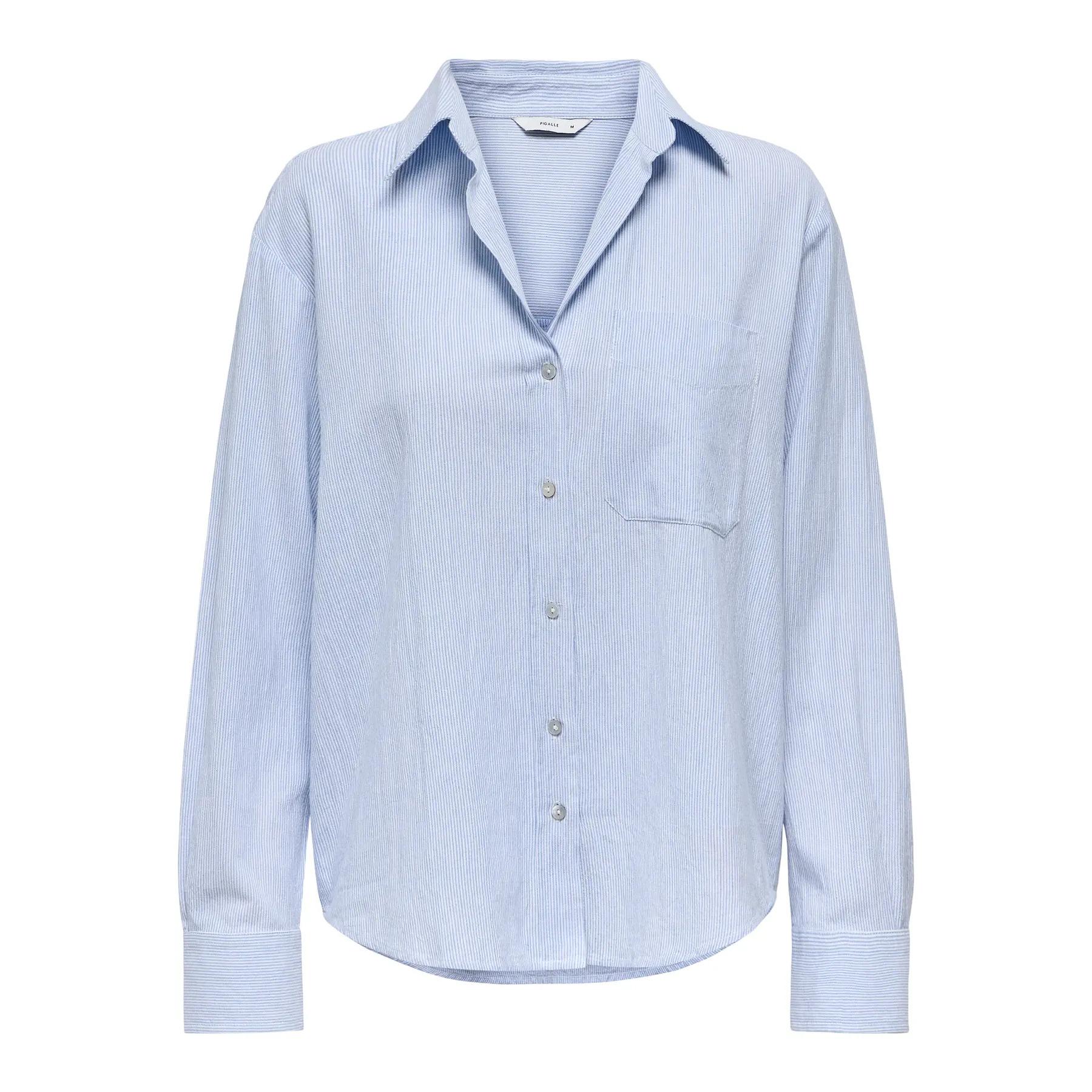 5715612349878 - Damenhemd Alina