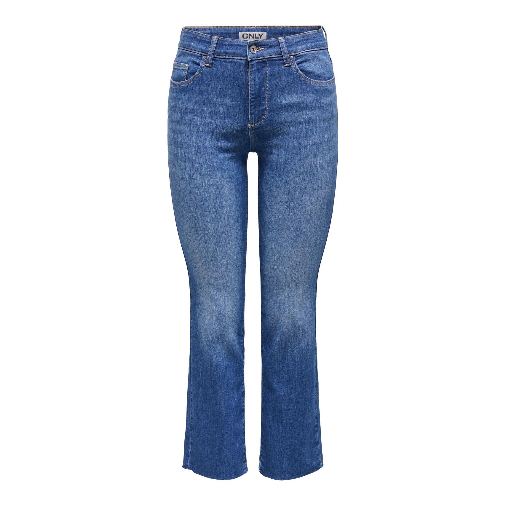 Jeans Bootcut donna  Ann-Kenya