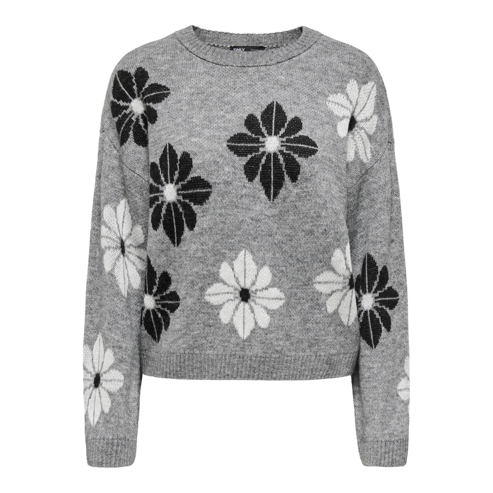 5715833911137 - Pullover Damen Freesia