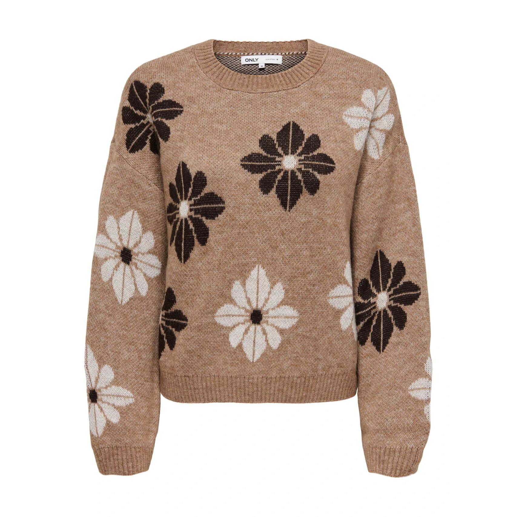 5715833911069 - Pullover Damen Freesia