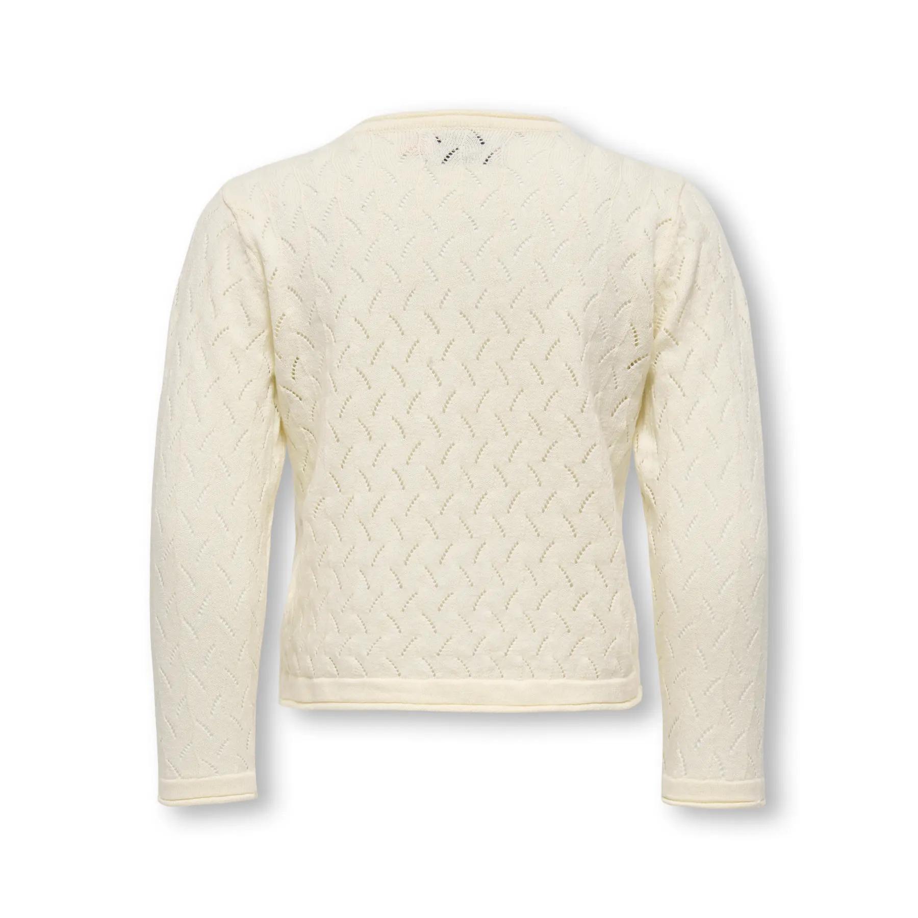 5715717680081 - Strickjacke Mädchen Megan 5715717680081 - Strickjacke Mädchen Megan