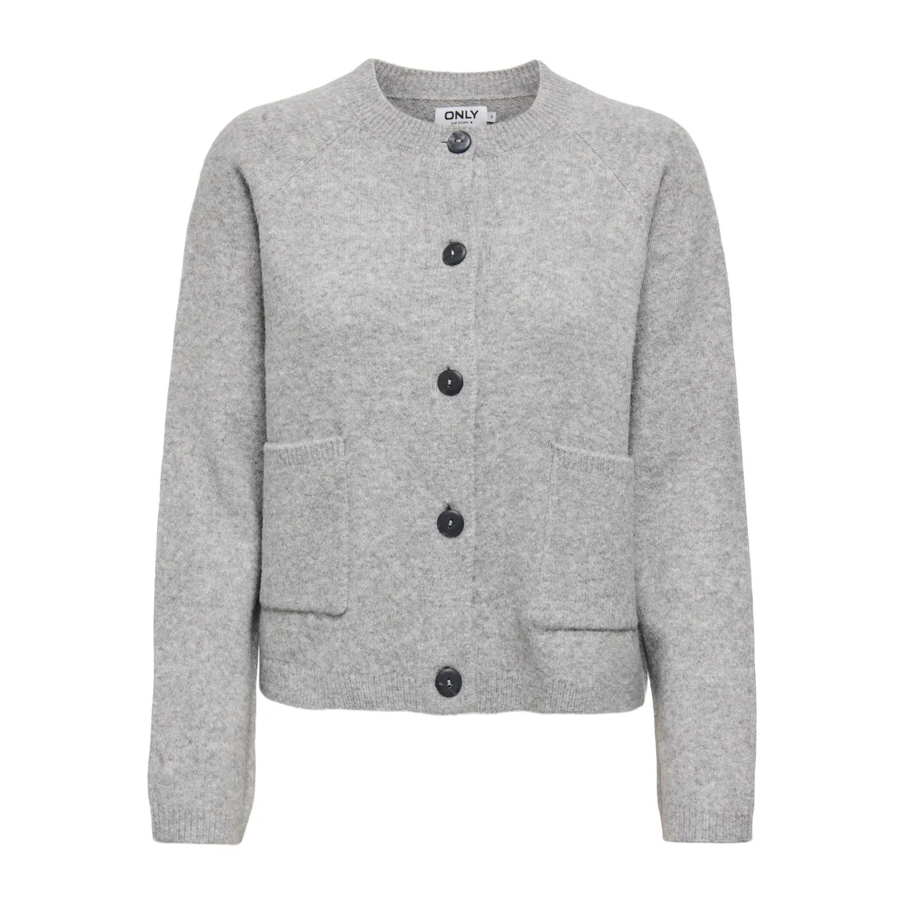 5715727267821 - Strickjacke Damen Piemonte