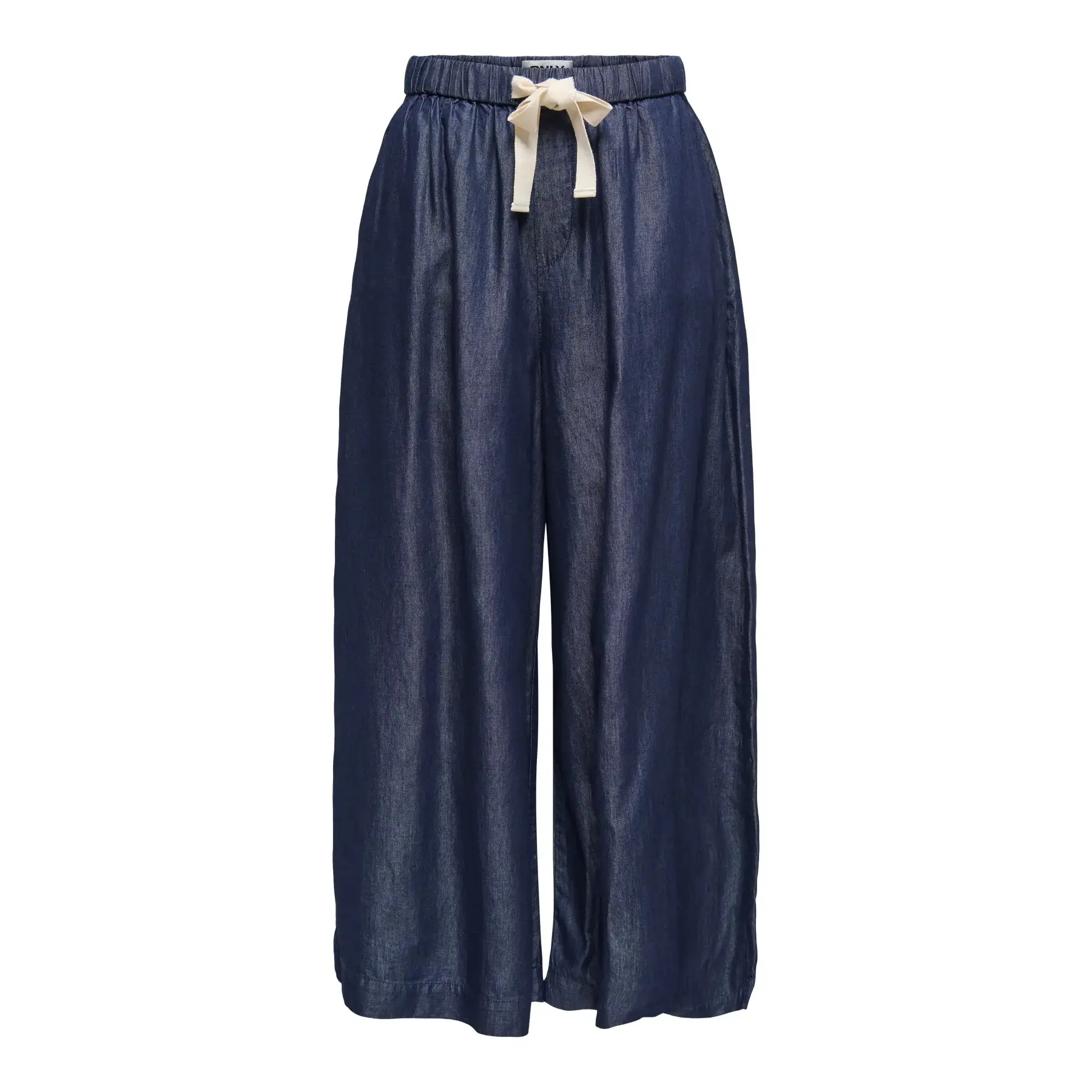 Jeans Wide Leg Palazzo Damen Only Bea