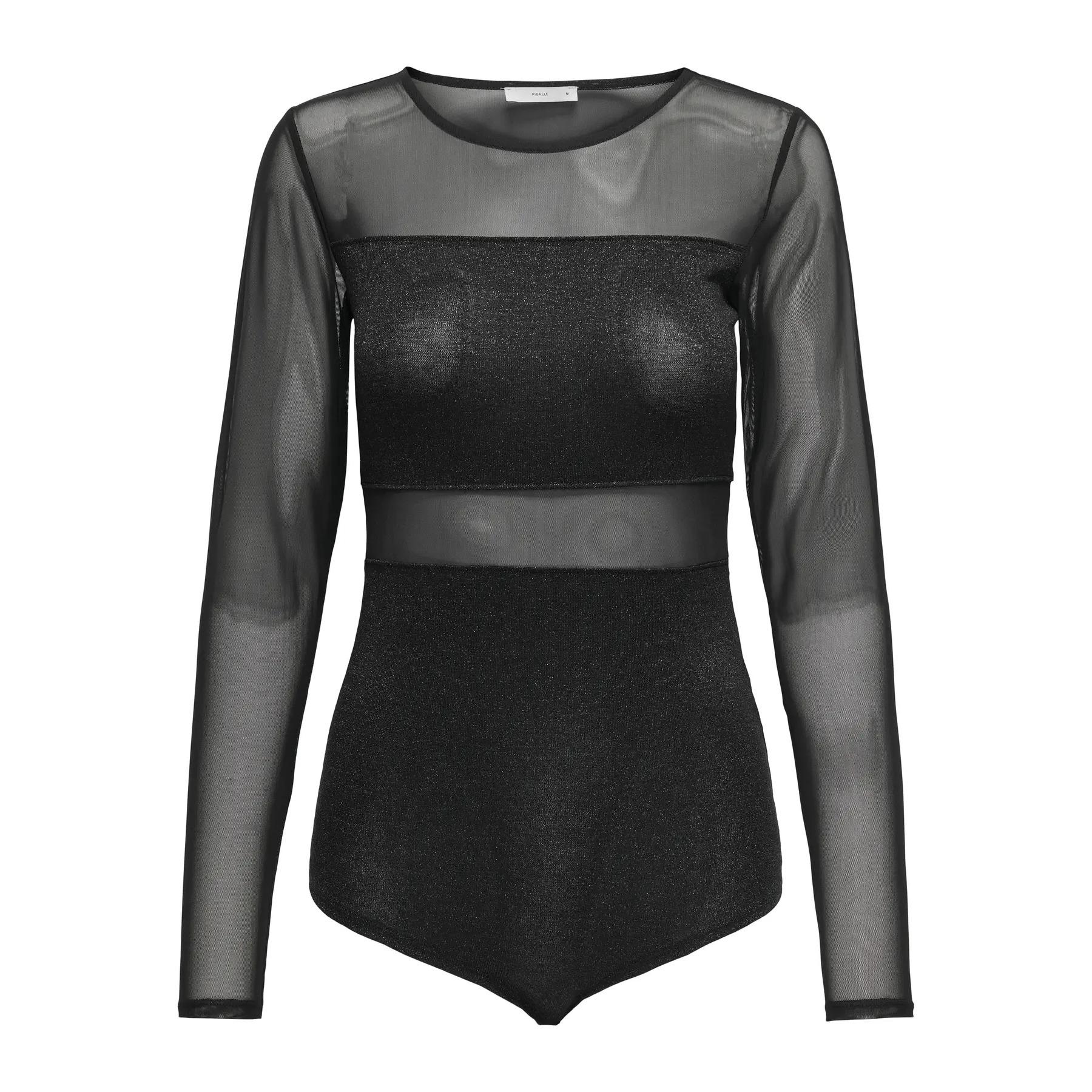 5715673747101 - Damenbluse Esther Glitter