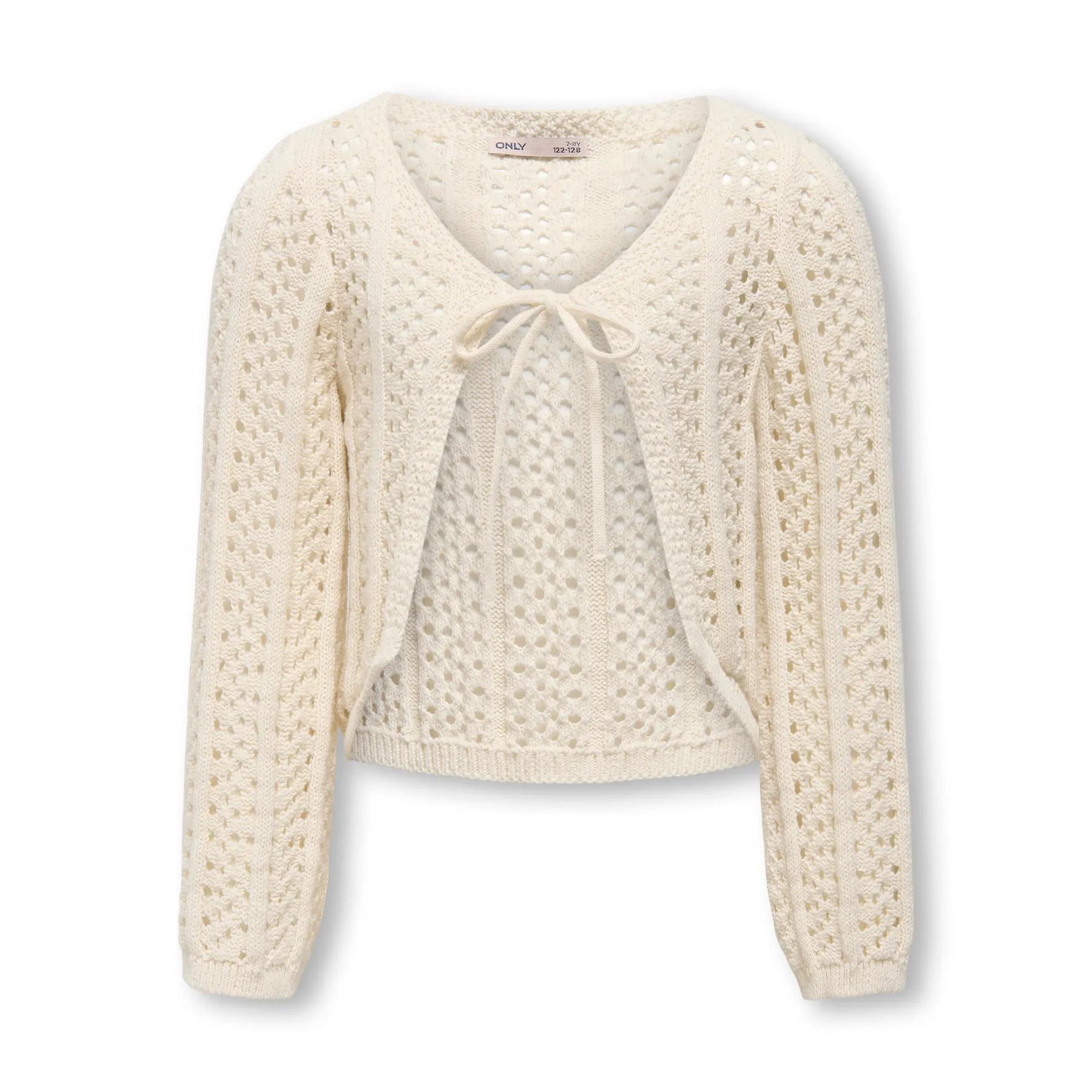 5715718043878 - Strickjacke Mädchen Marina