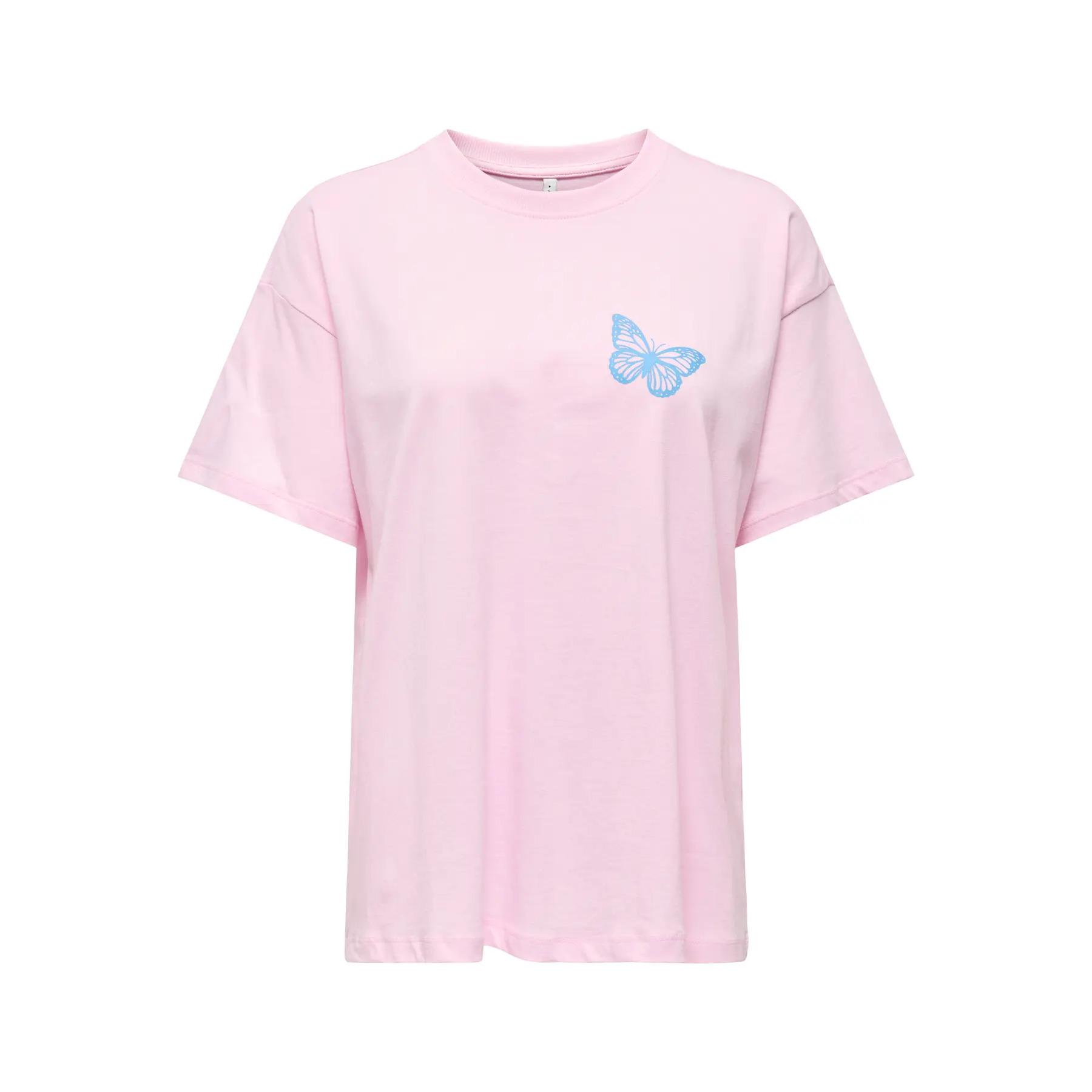 5715724989191 - T-Shirt Vivvi Lovely