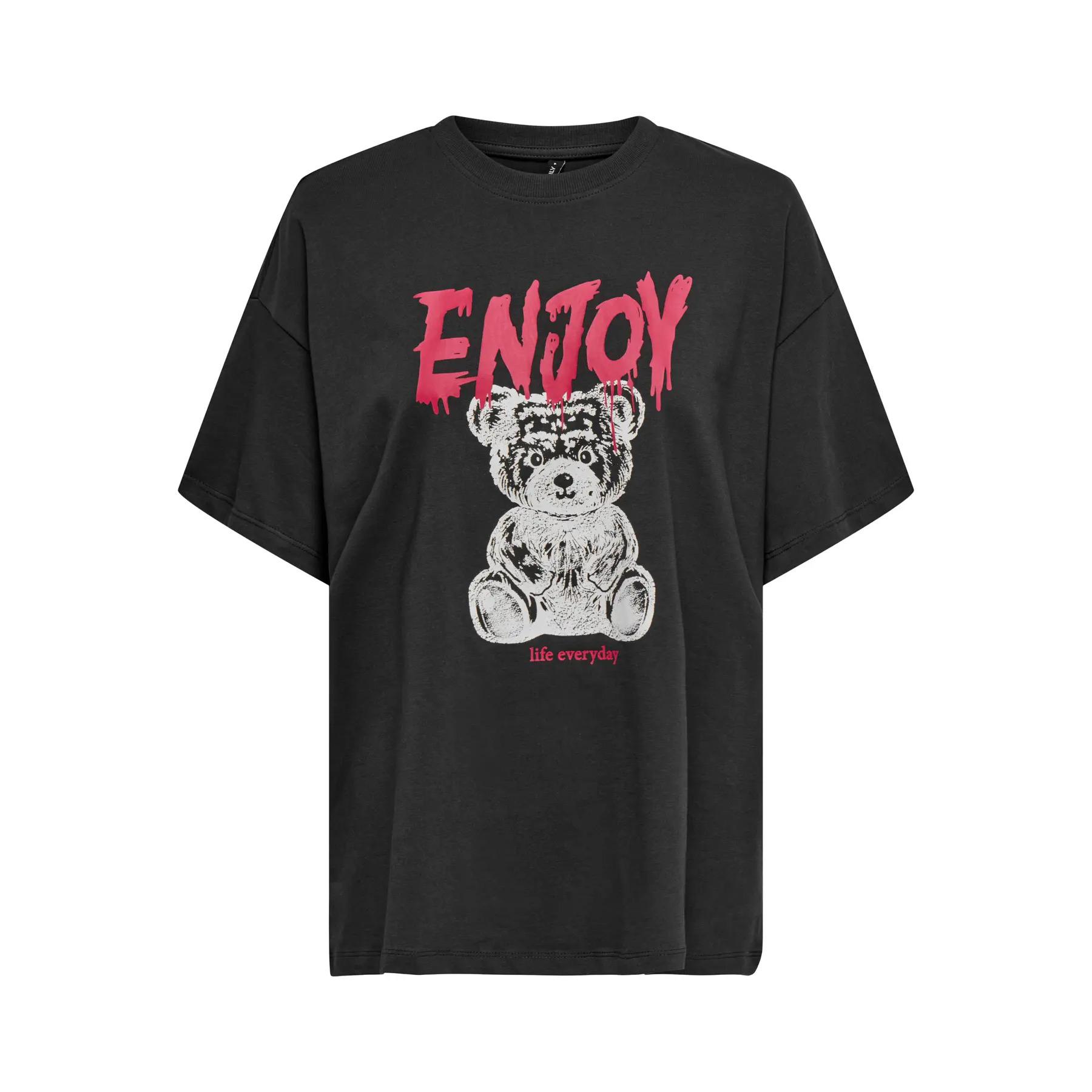 5715830321458 - T-Shirt Vivvi Lovely