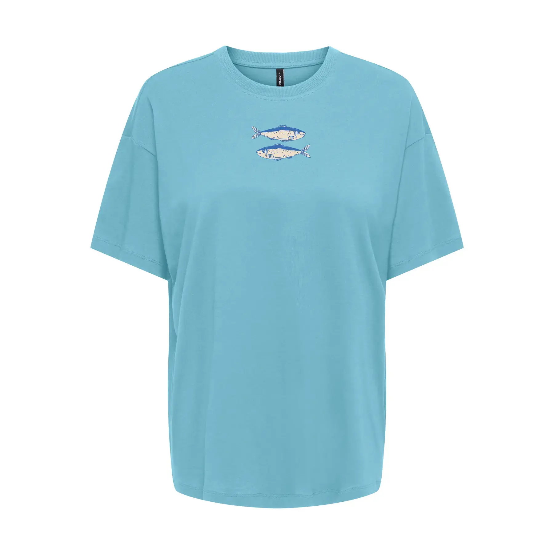 Damen T-Shirt Only Vivvi Lovely