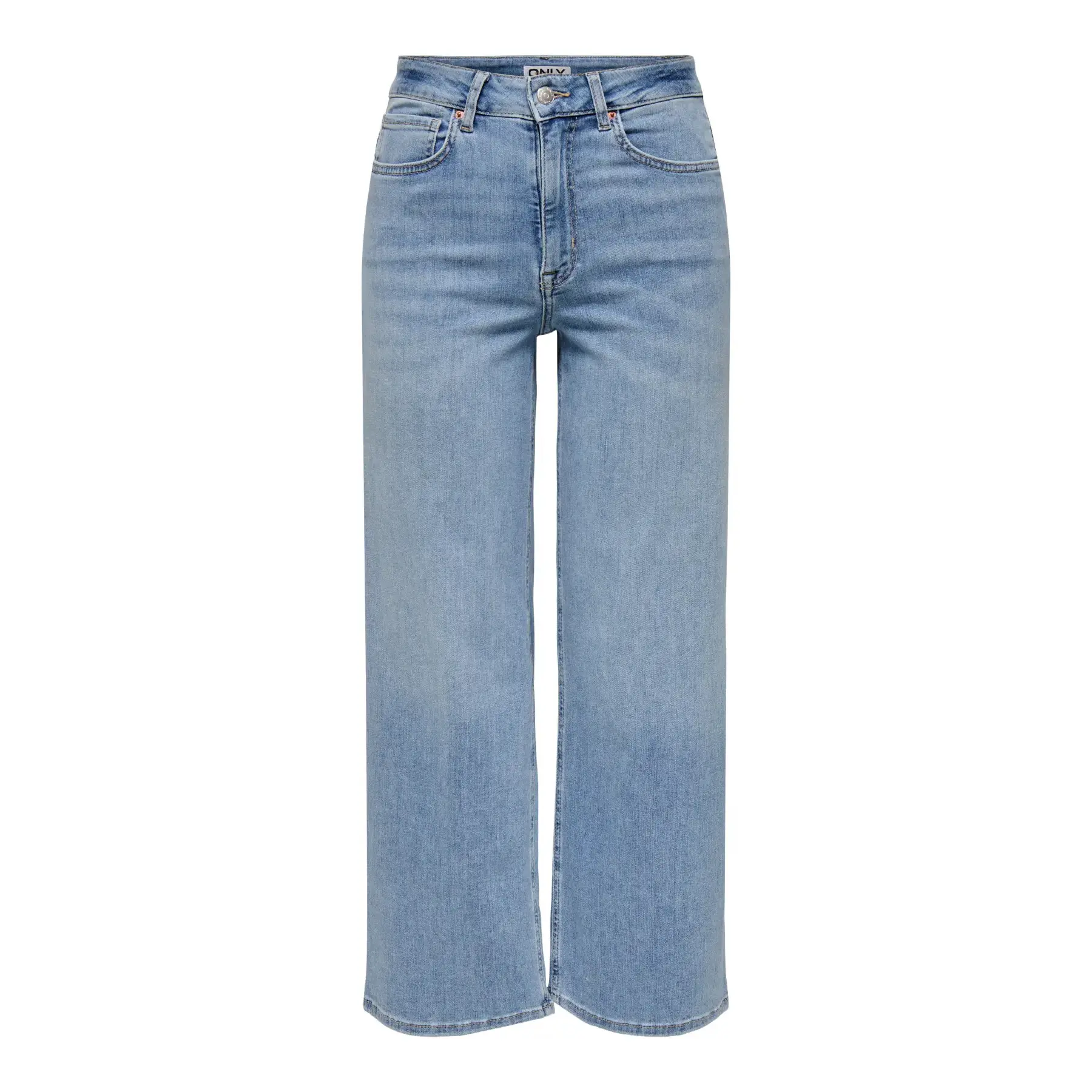 Jeans a gamba larga donna  Madison Blush