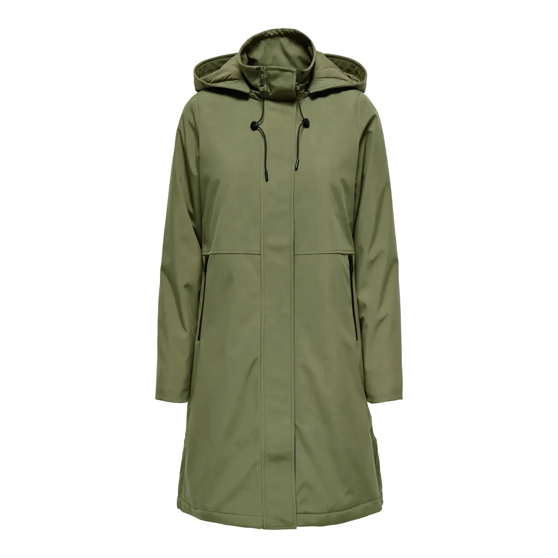 Parka da donna  Kara Life