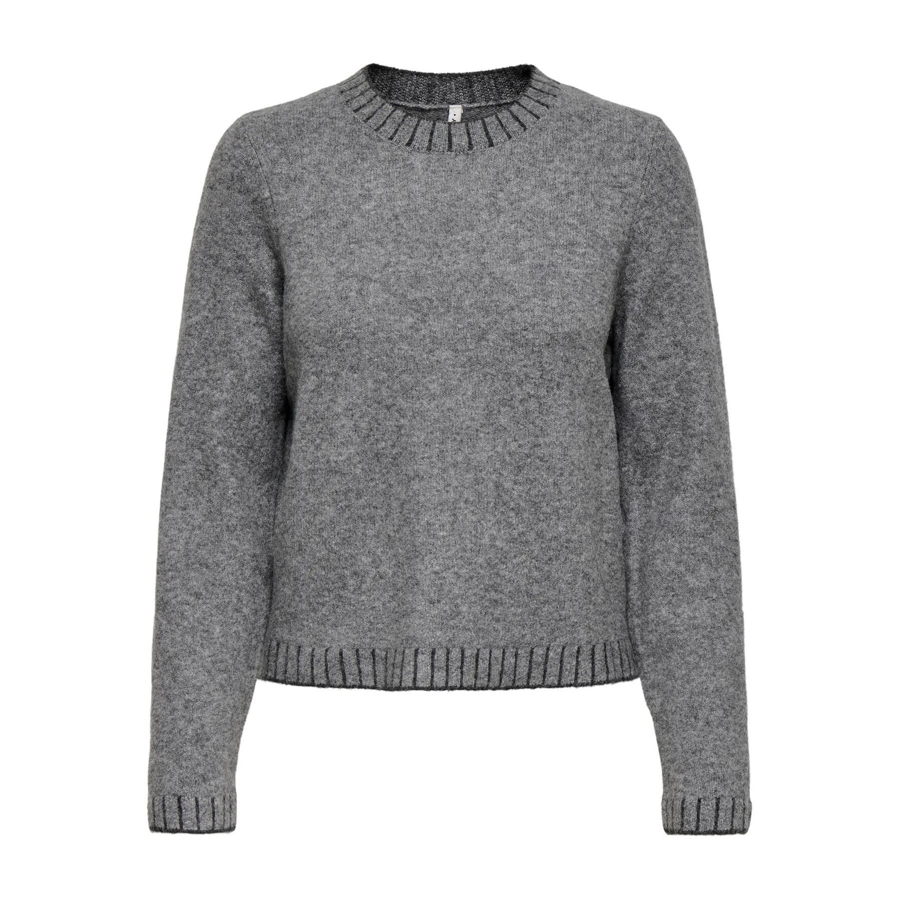 5715726306361 - Pullover Damen Fina