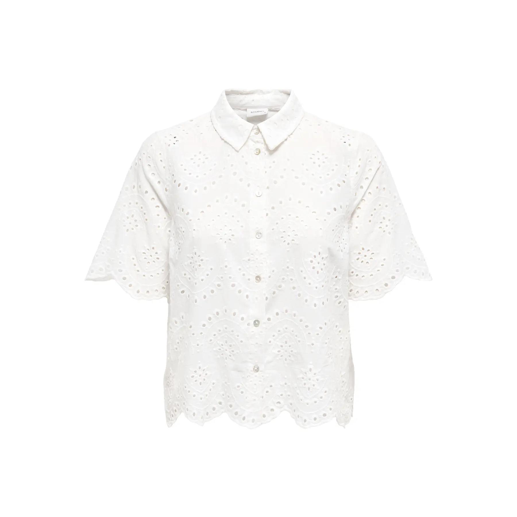 5715724378544 - Damenhemd Valais