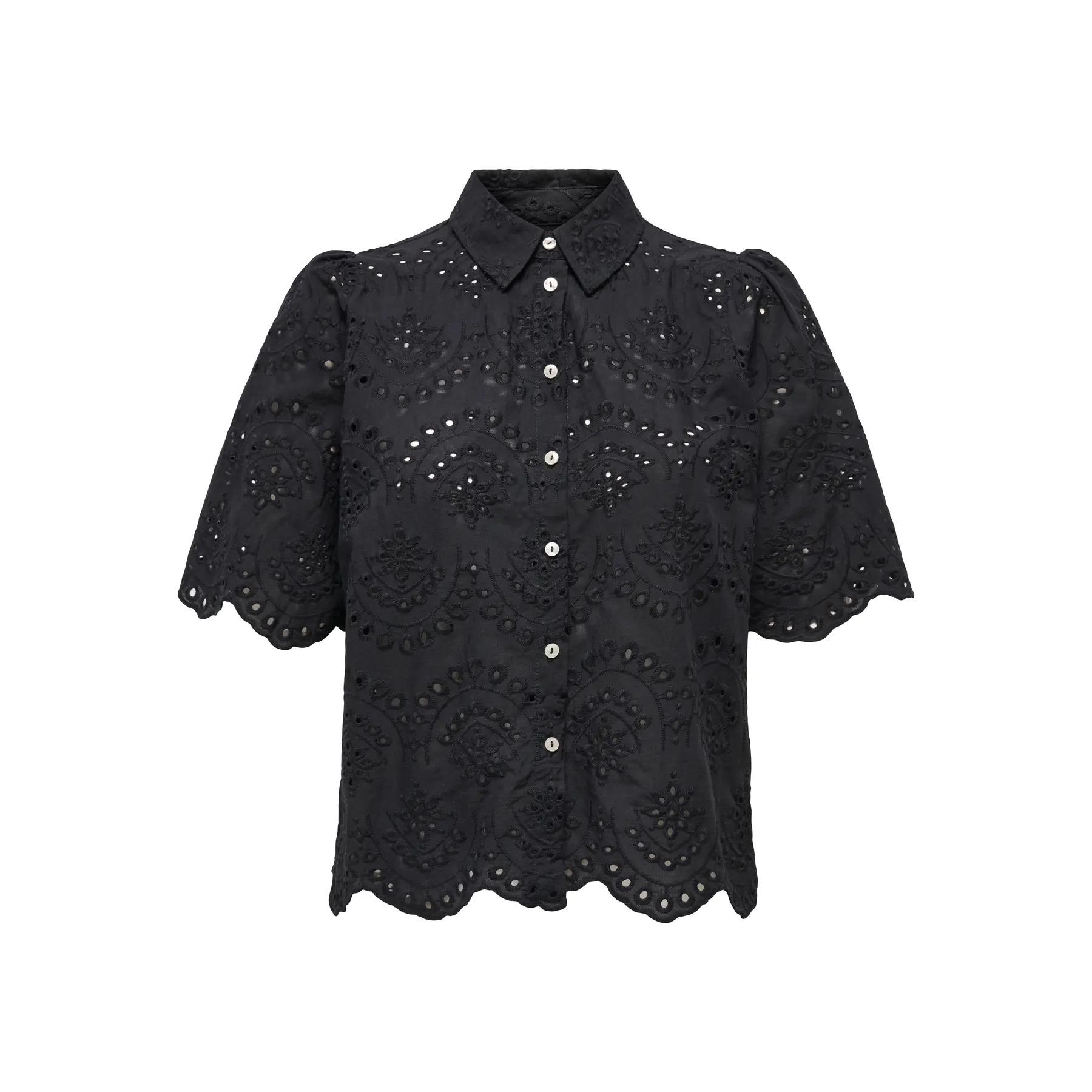 5715724378575 - Damenhemd Valais