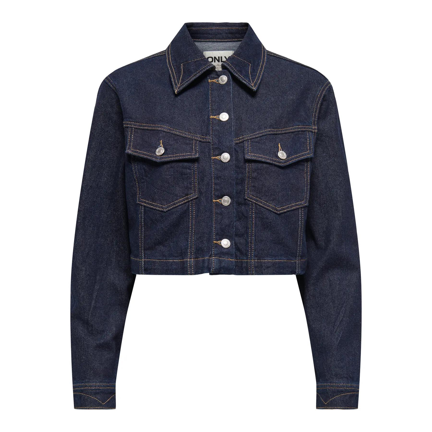 5715731111875 - Jeansjacke Damen Heather Western