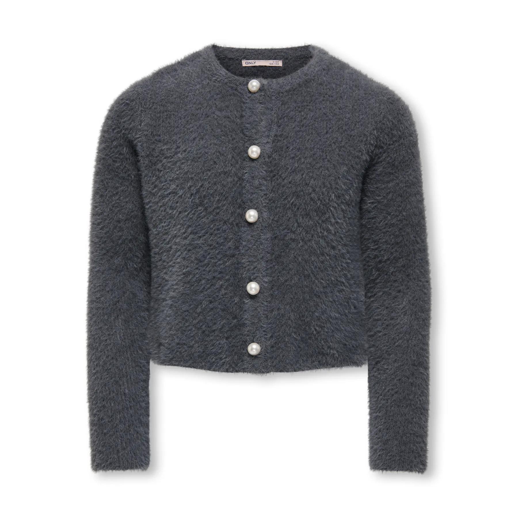 5715727267494 - Strickjacke Mädchen Piumo