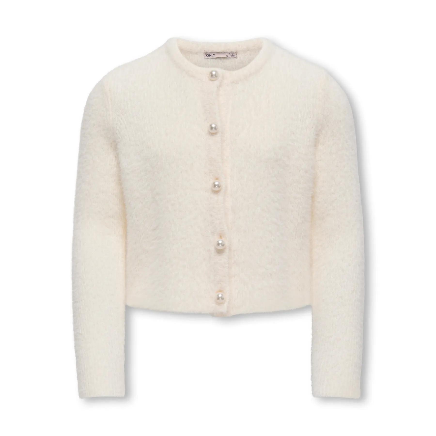 5715727267548 - Strickjacke Mädchen Piumo