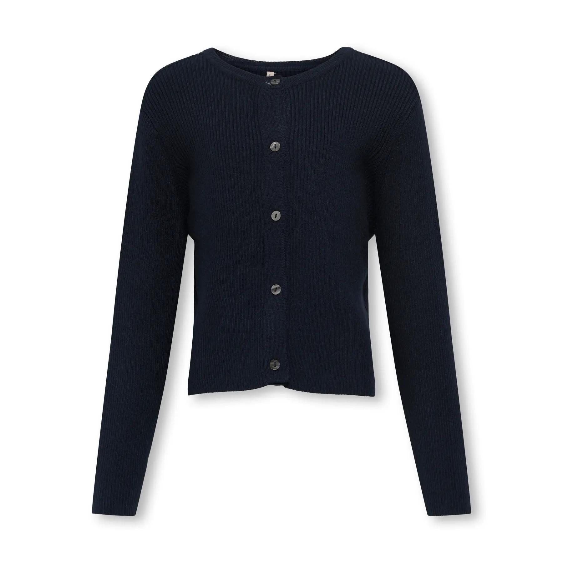 5715720335169 - Strickjacke Mädchen Kognatascha