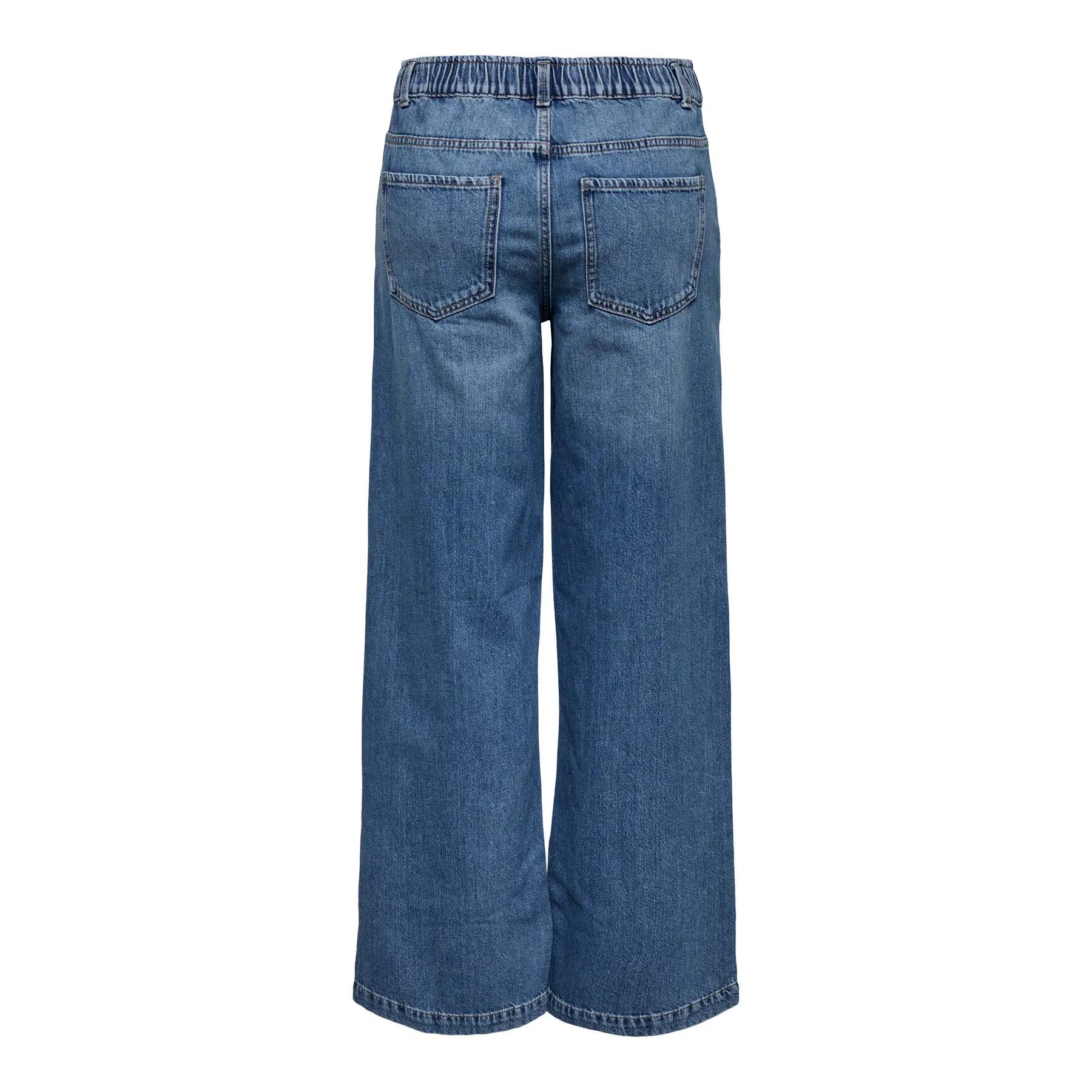 5715729549581 - Jeans Comet