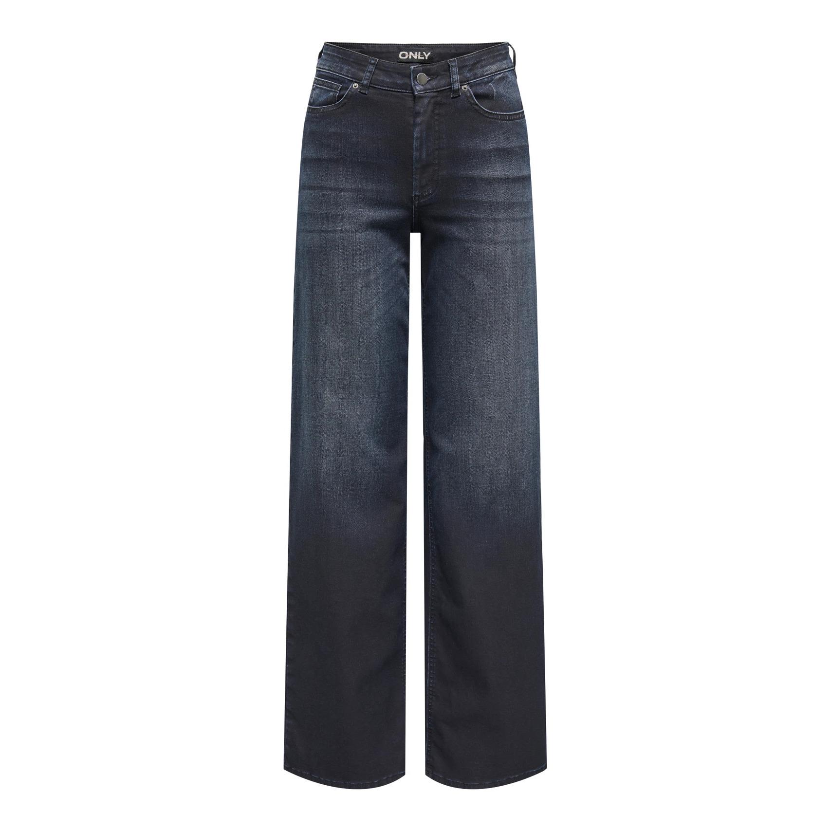 Jeans a gamba larga donna  Madison