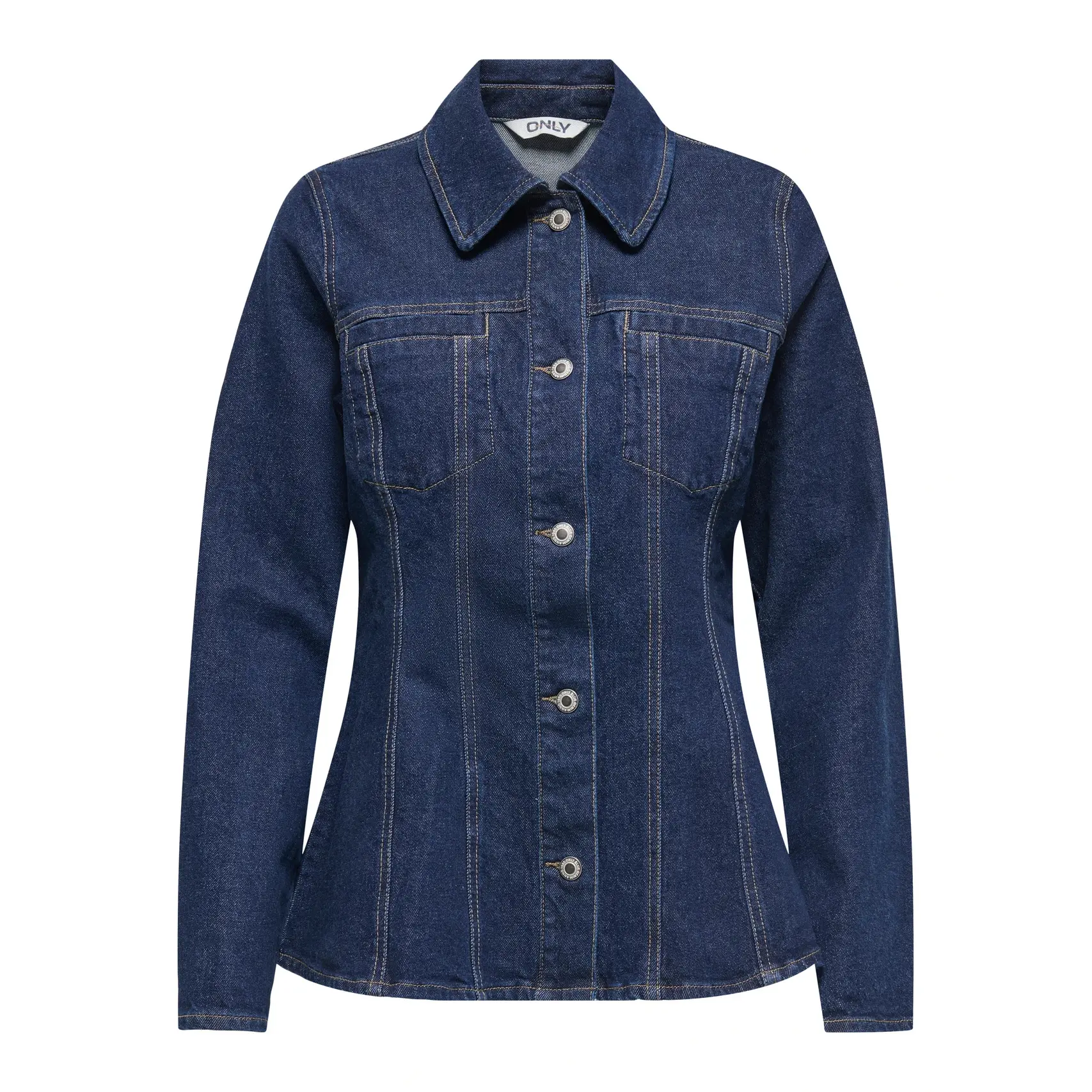 Women's Denim Jacket Only Elle