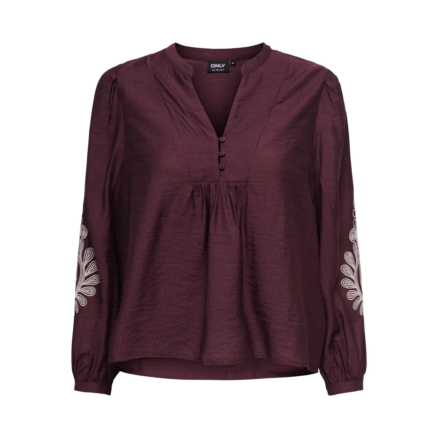 5715831816434 - Damenbluse Kana WVN