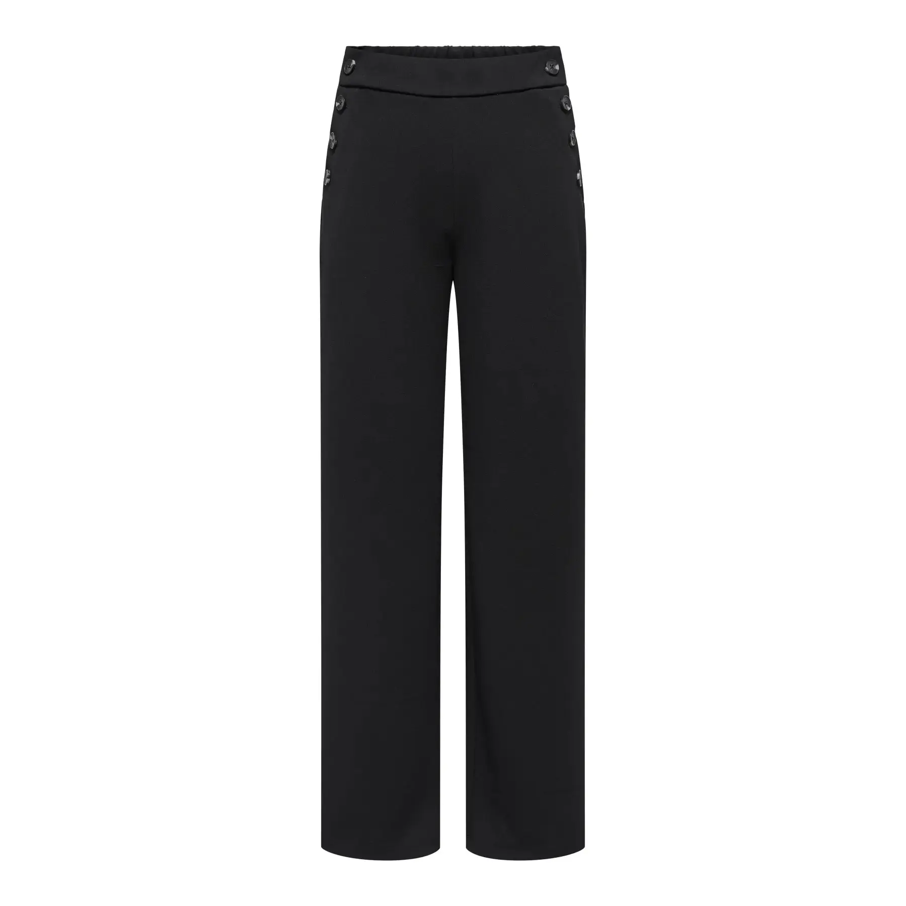 Pantalone taglio regular fit donna  Rina