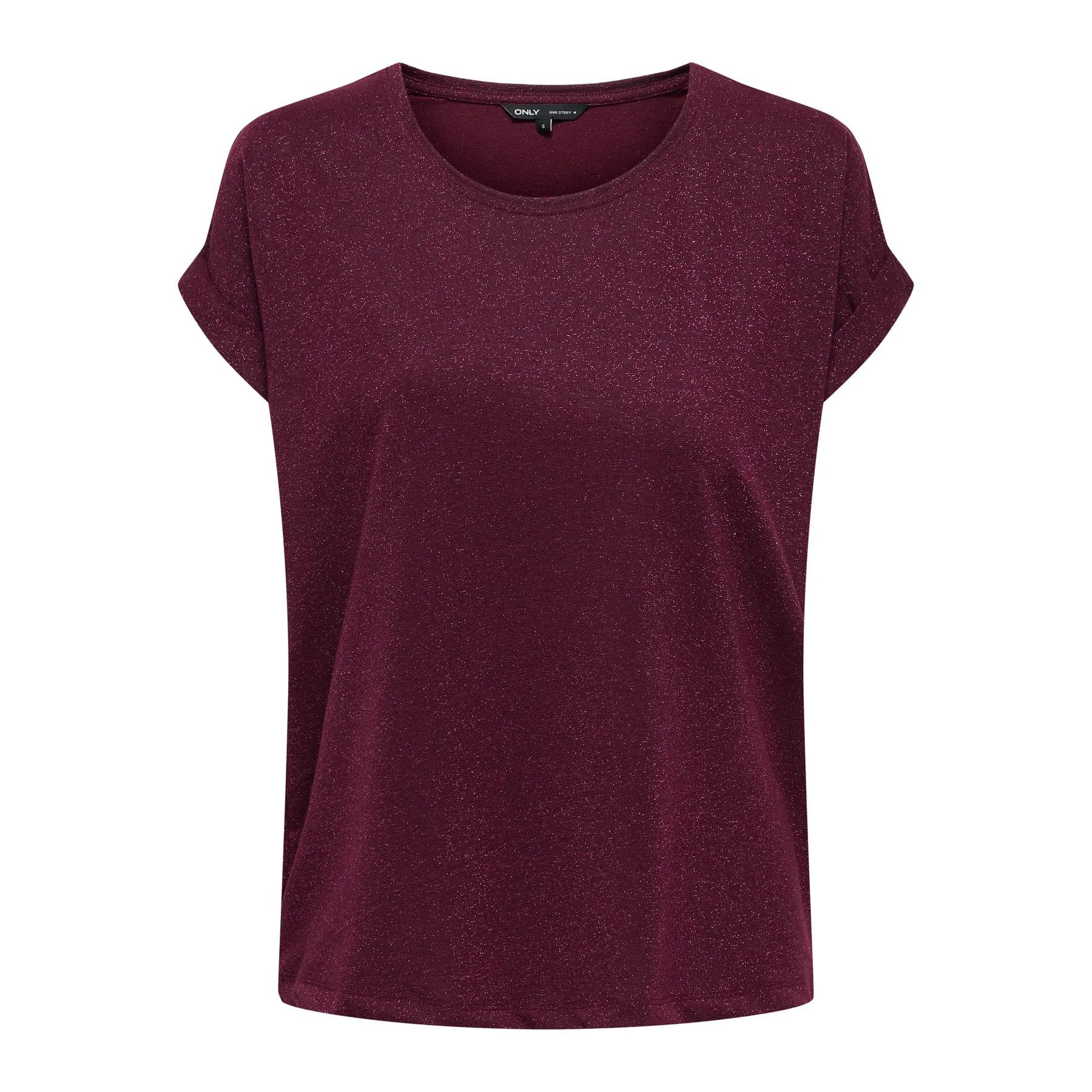 5715725212755 - T-Shirt Moster Glitter