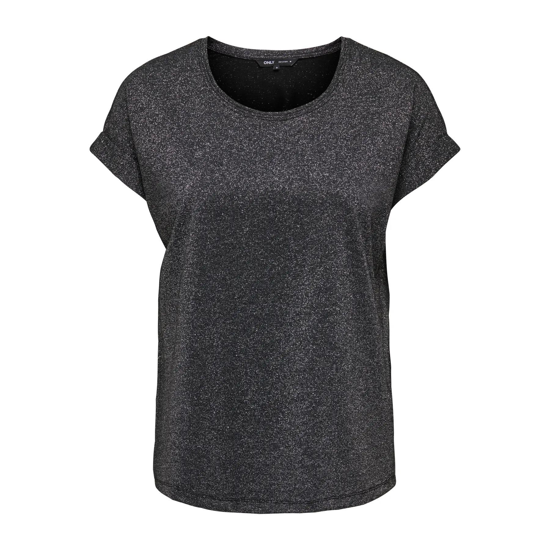 5715733725193 - T-Shirt Moster Glitter