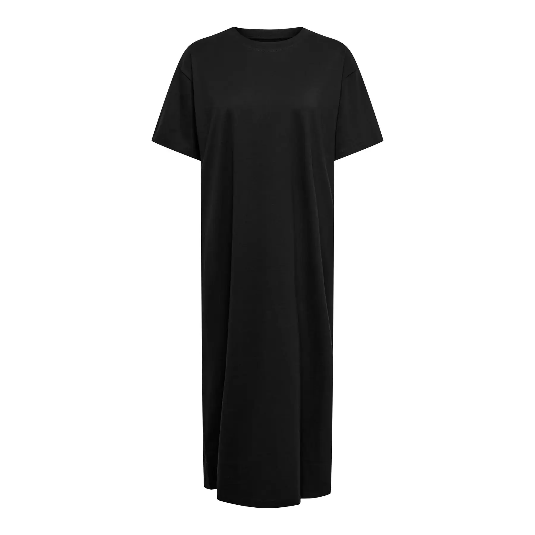 Women's t-shirt dress Only Mol