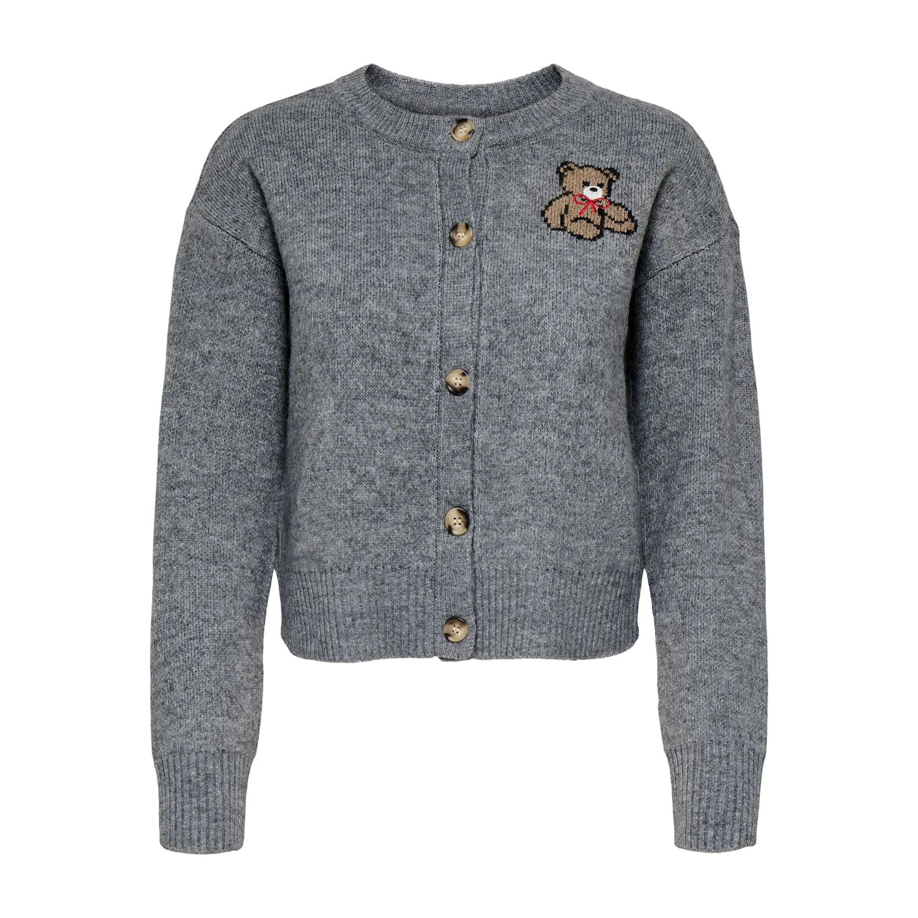 Cardigan da donna Only Teddy