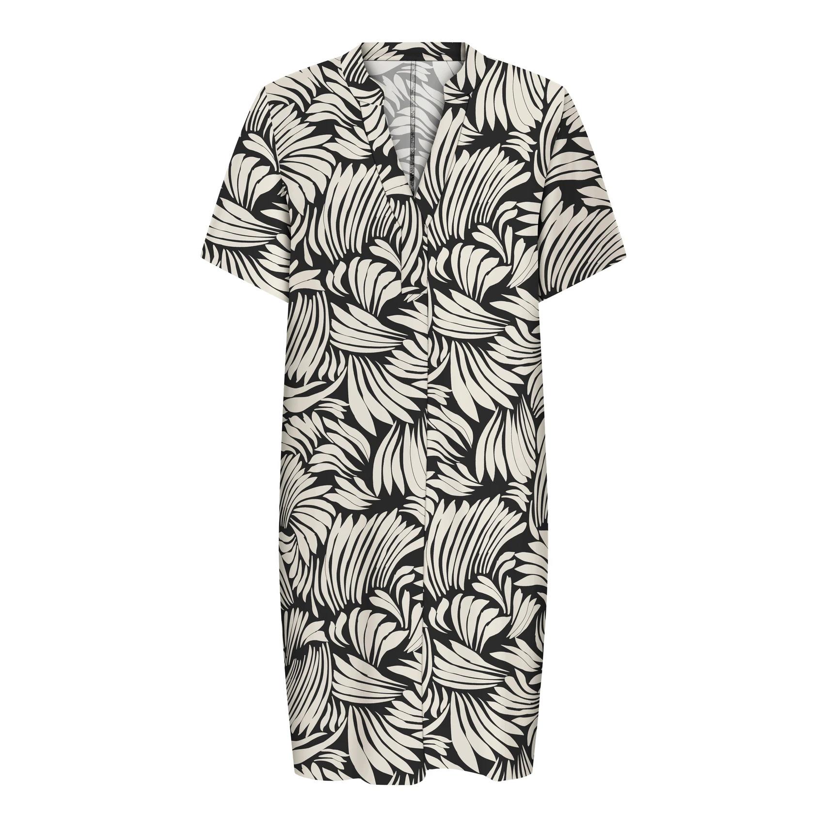 Abito corto con scollatura a V per donna  Susi Life