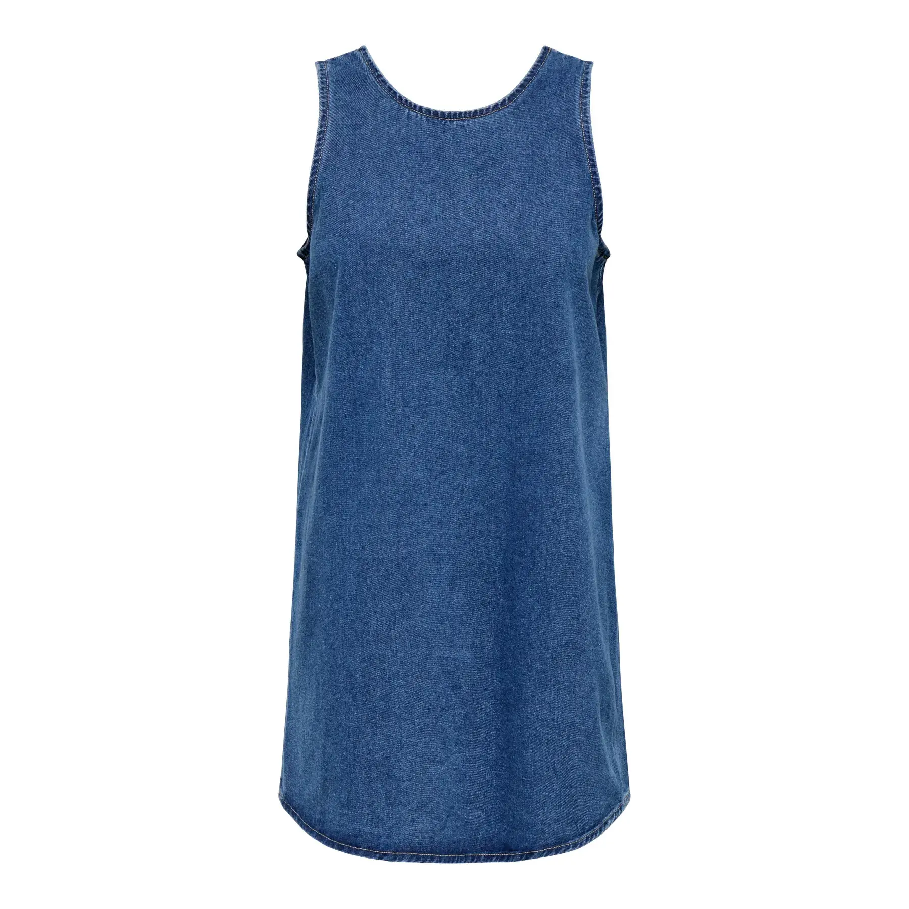 Women's Denim Dress Only Annie