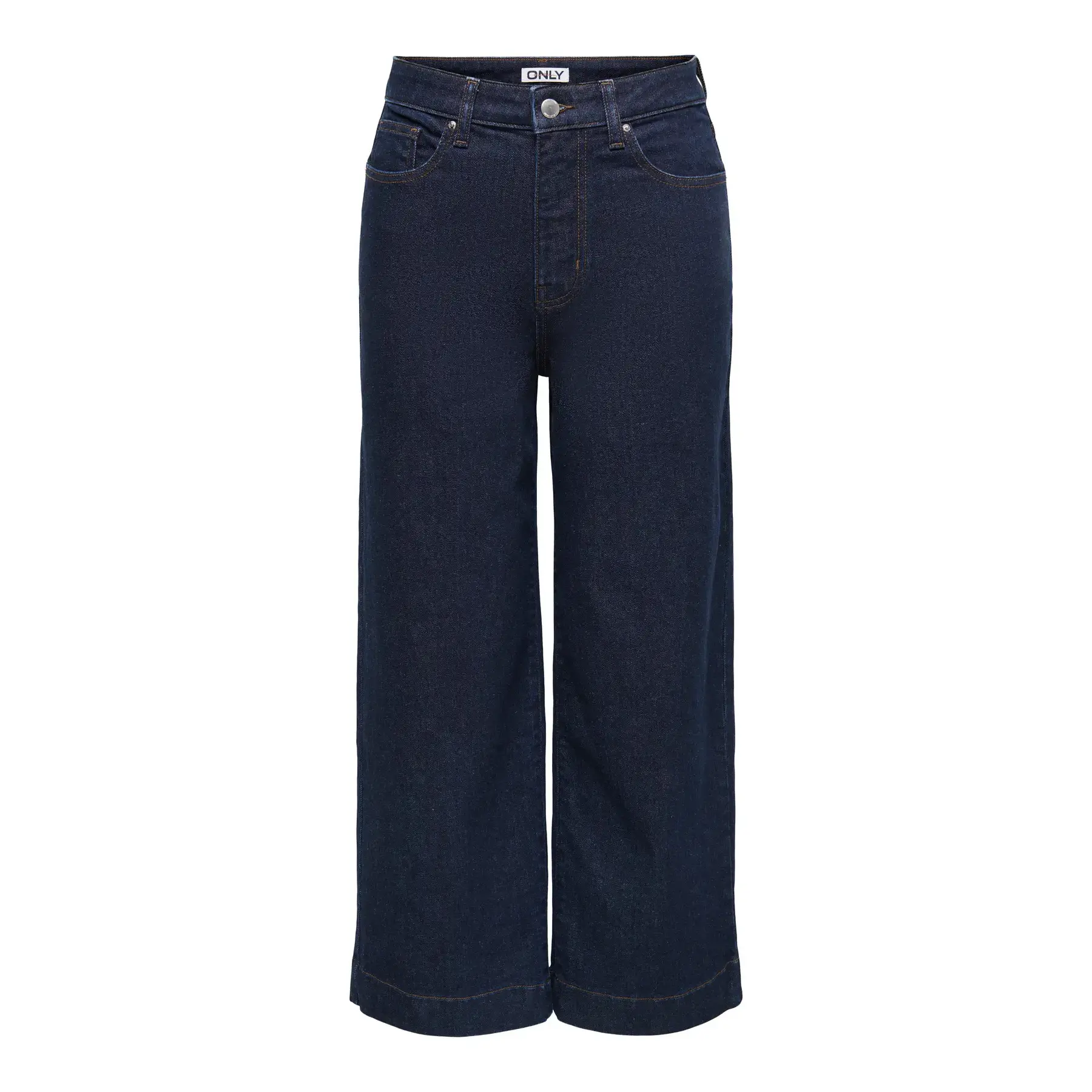 Wide Leg Women's Jeans Only Regina