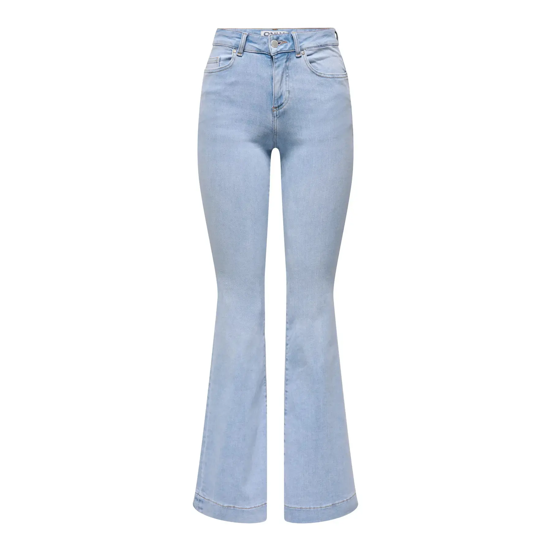 Jeans Only Blush Retro Flared