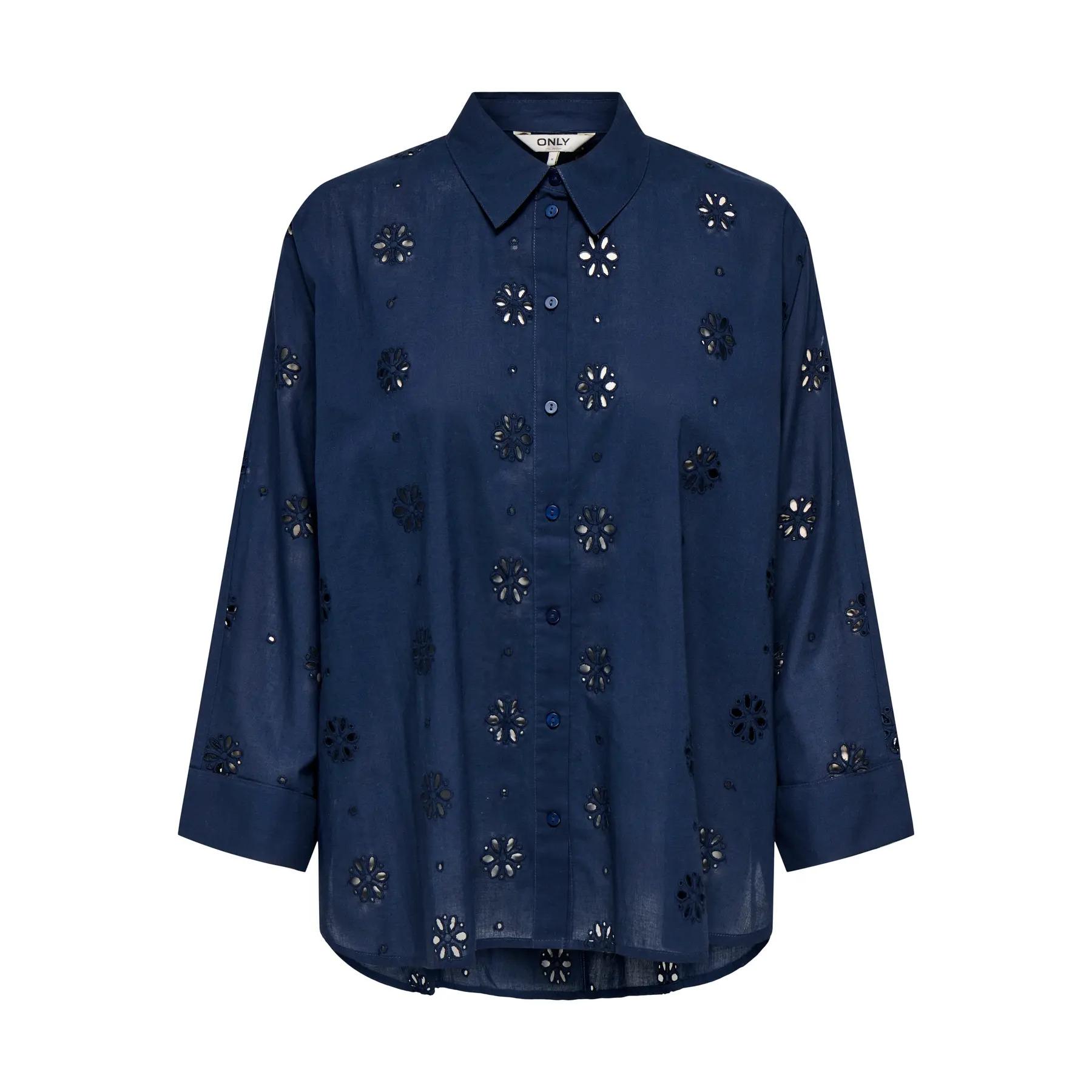 5715729729532 - Damenhemd New Lina Grace