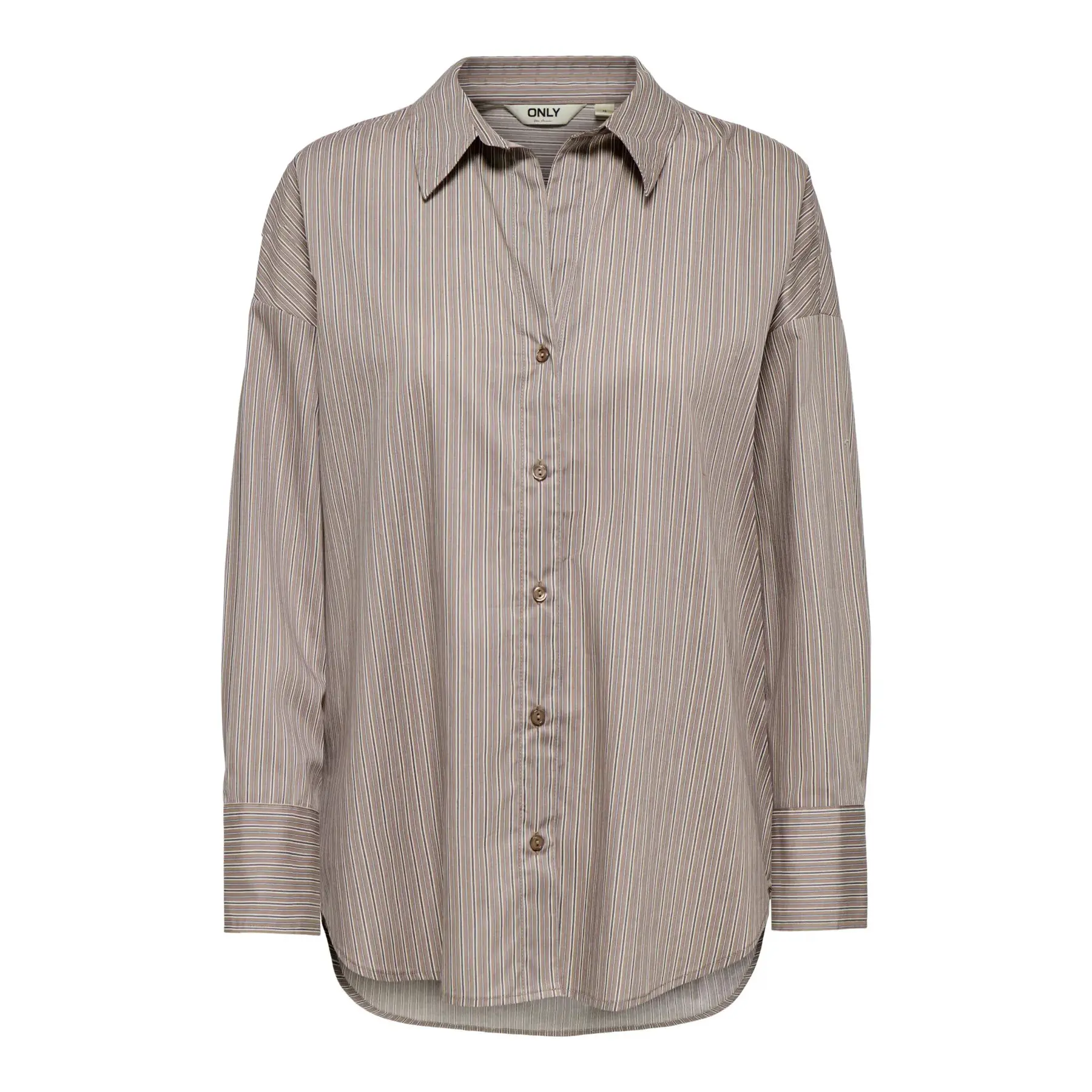 Camicia da donna a maniche lunghe  Oregon Nano