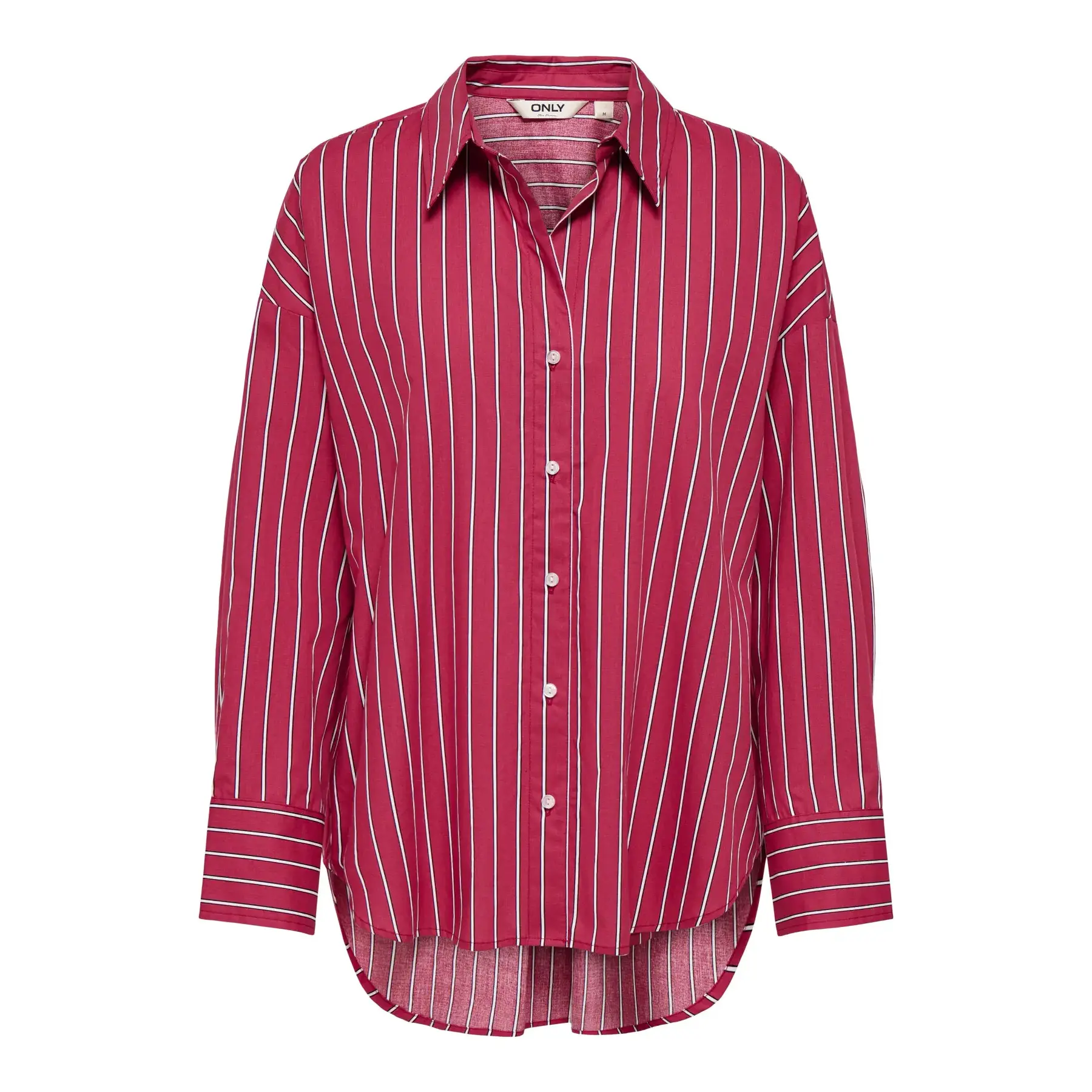 Camicia da donna a maniche lunghe  Oregon Nano