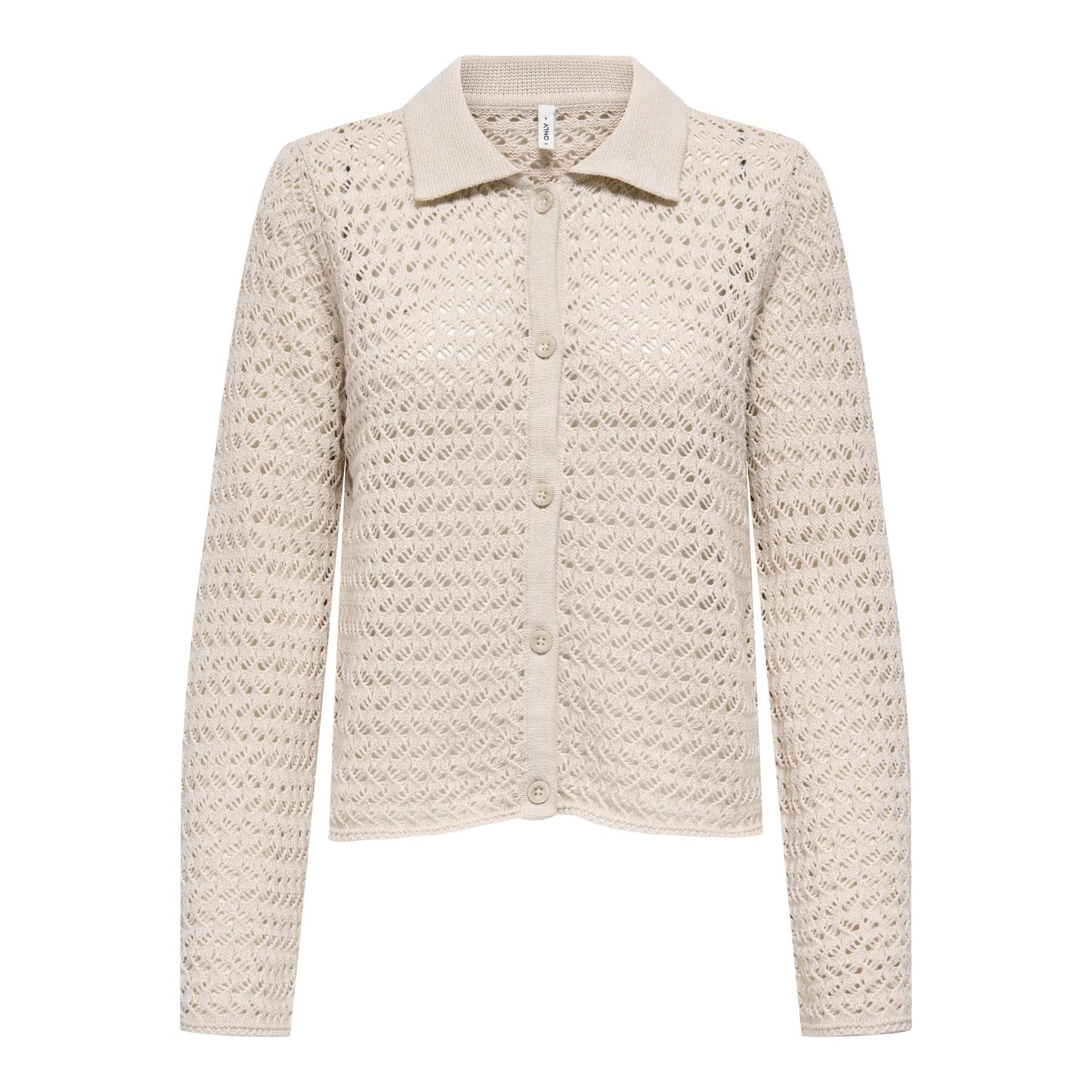 5715730270146 - Pullover Damen Luli