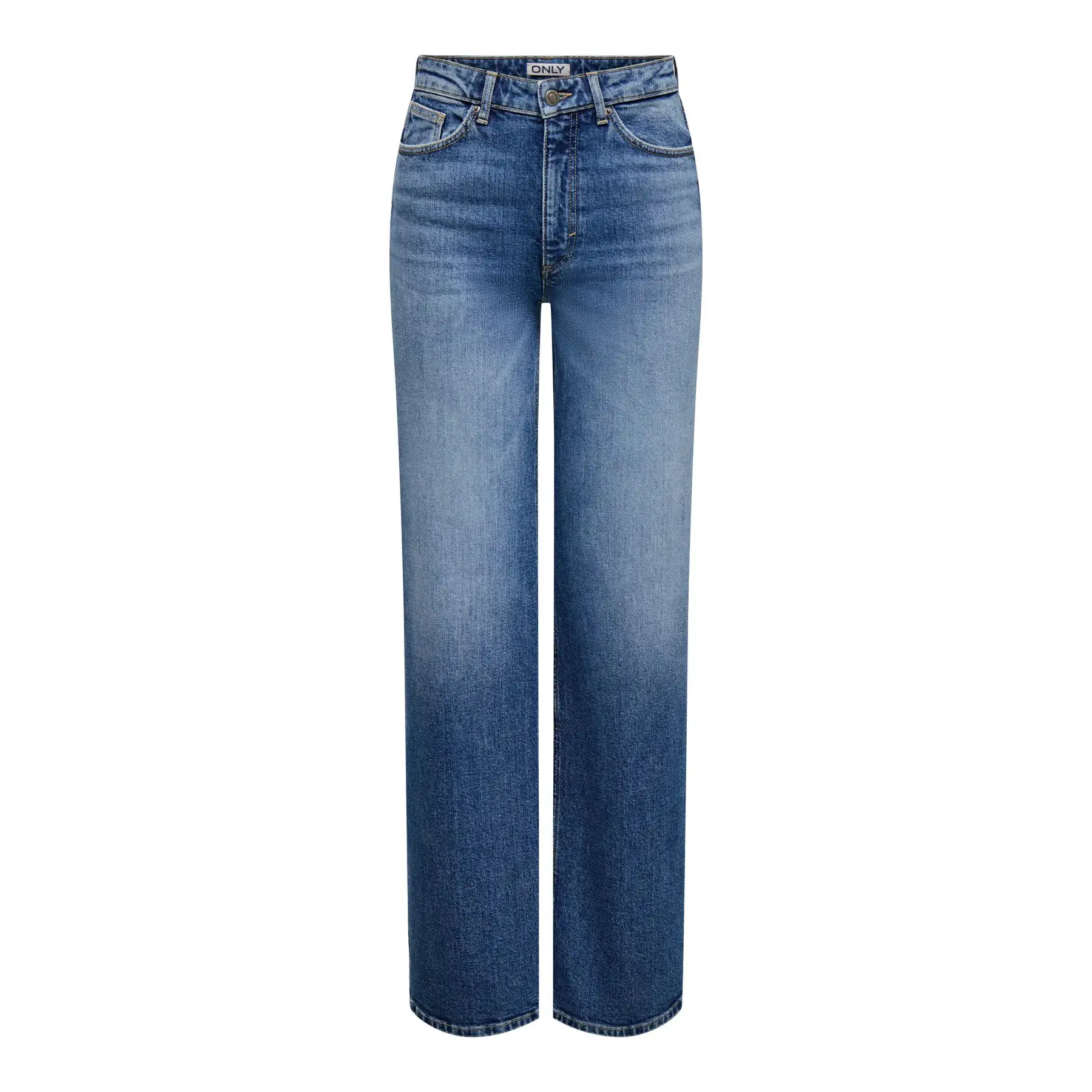 Weite Damenjeans Only Juicy Noos
