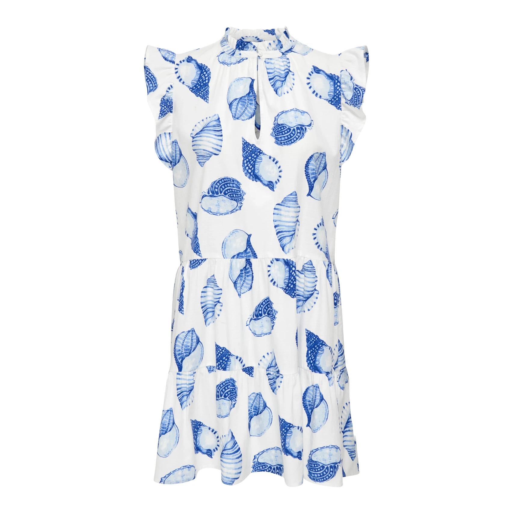 Vestito corto da donna  Vera