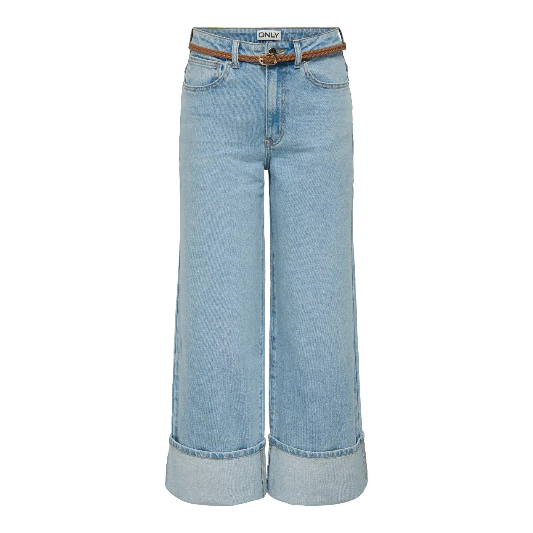 Weite Damenjeans Only Madison CRP