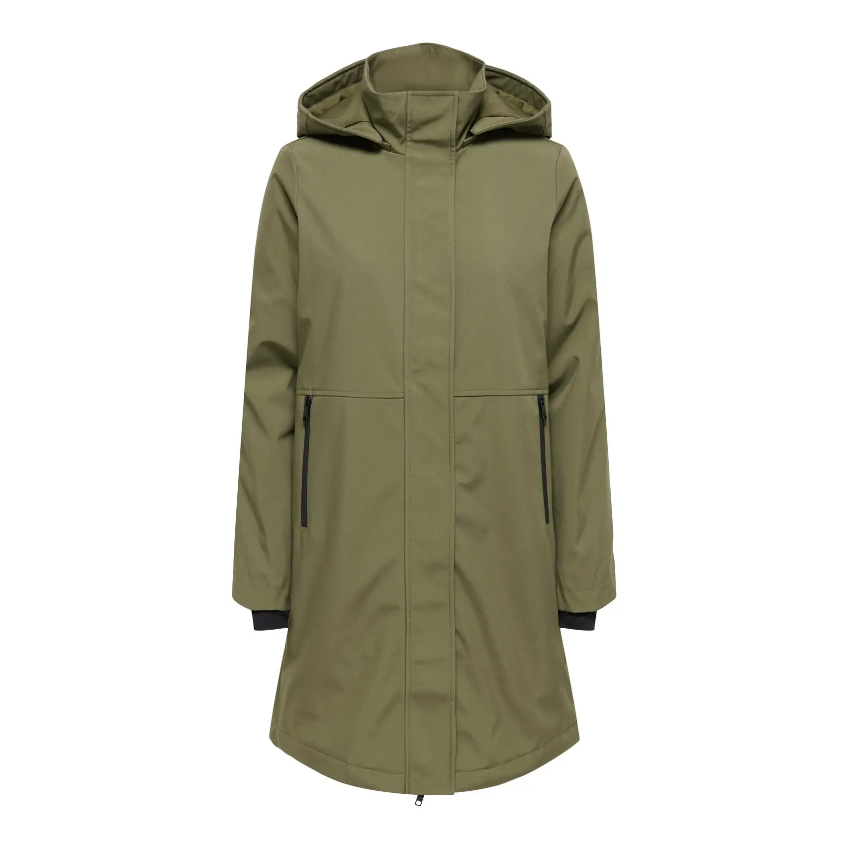 Image of Parka Damen Only Kara