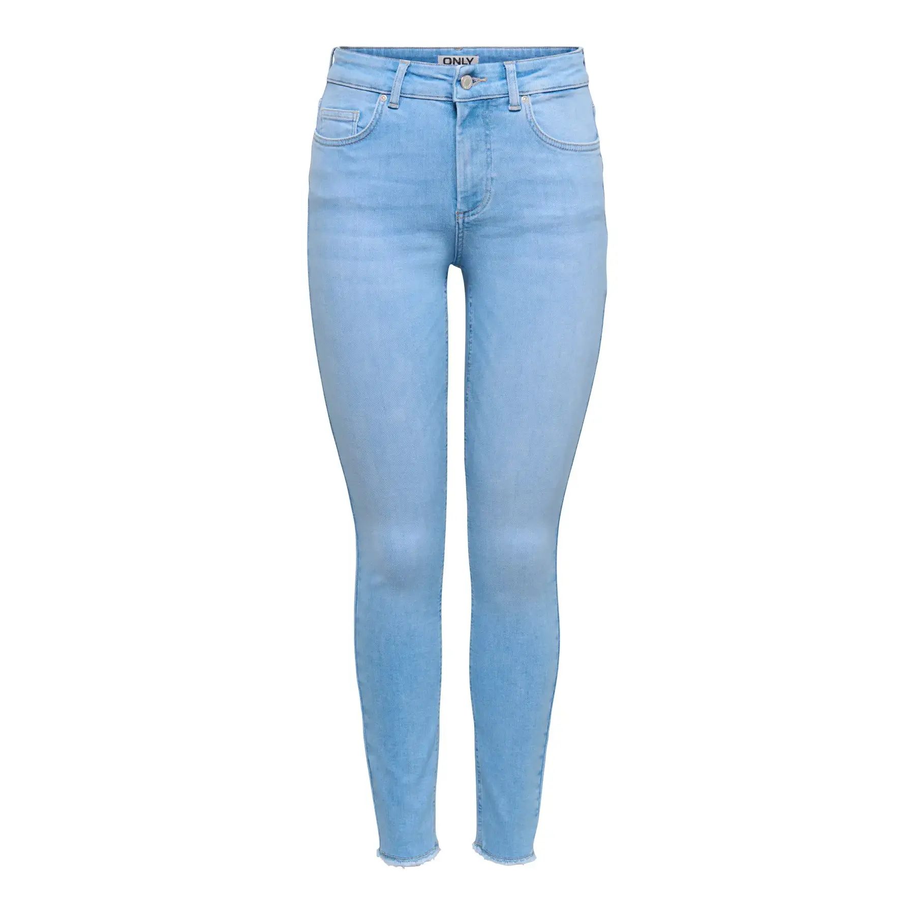 Jeans skinny donna  Blush REA130 Noos