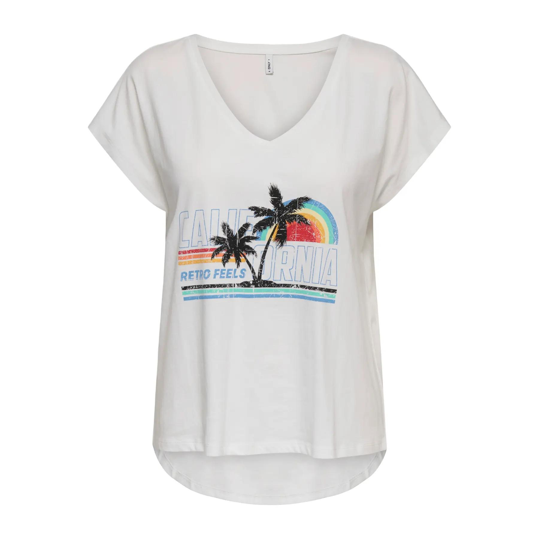 5715824579001 - T-Shirt Lucy