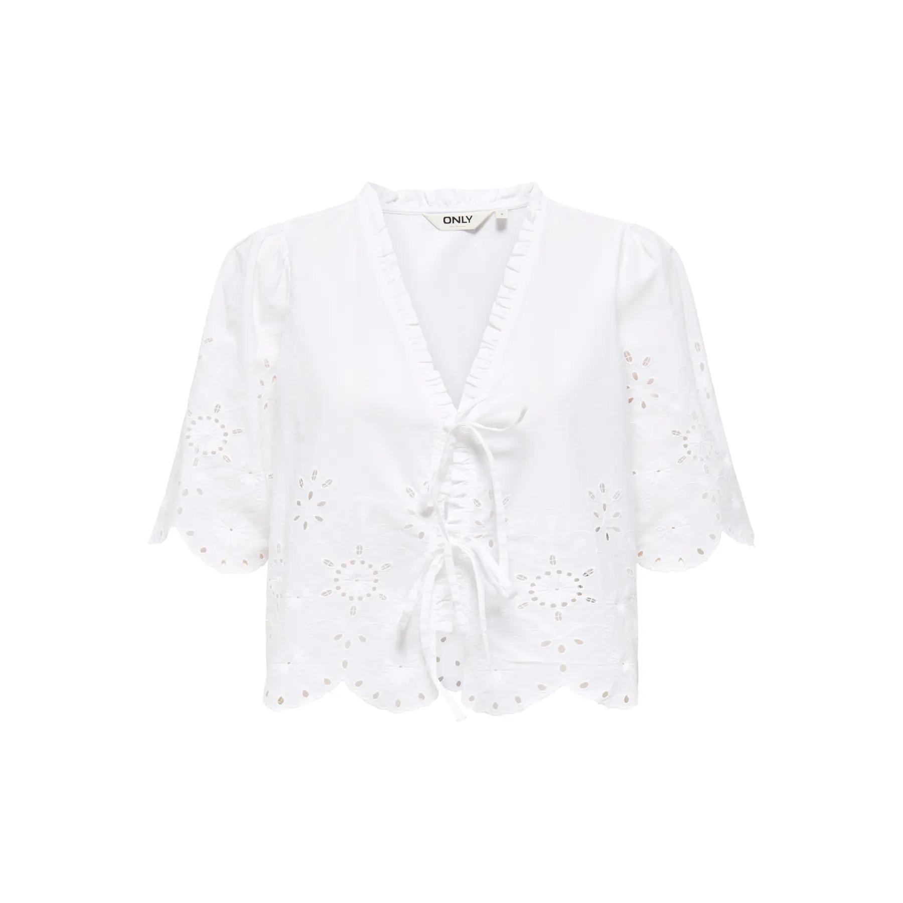 5715826687865 - Damenbluse Miffy