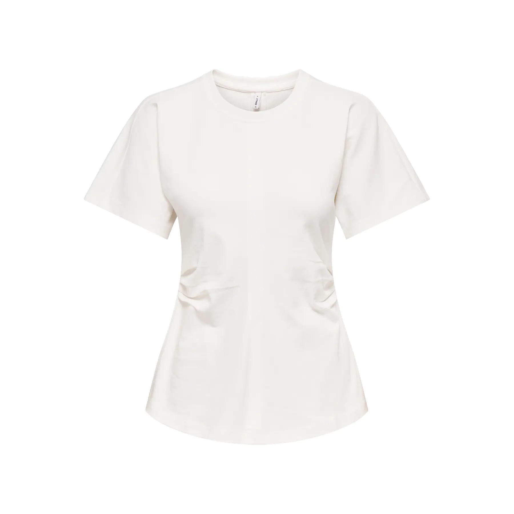 5715829806713 - T-Shirt Marie Ruching Top