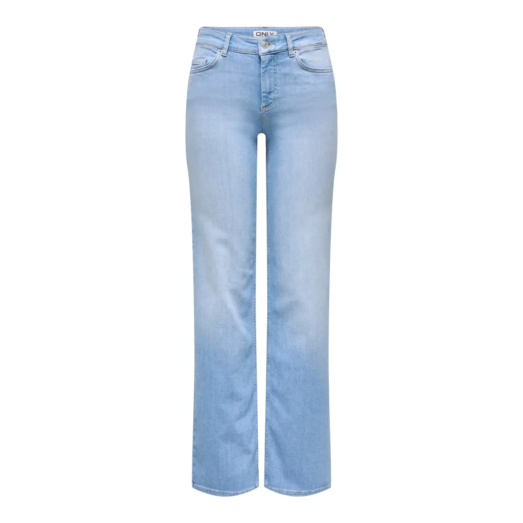 Jeans dritti donna  Blush